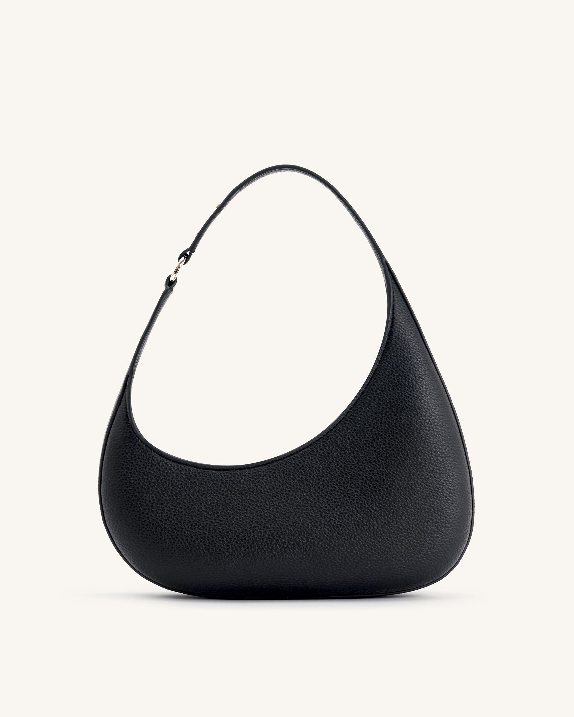 JW PEI Harlee Shoulder Bag - Black