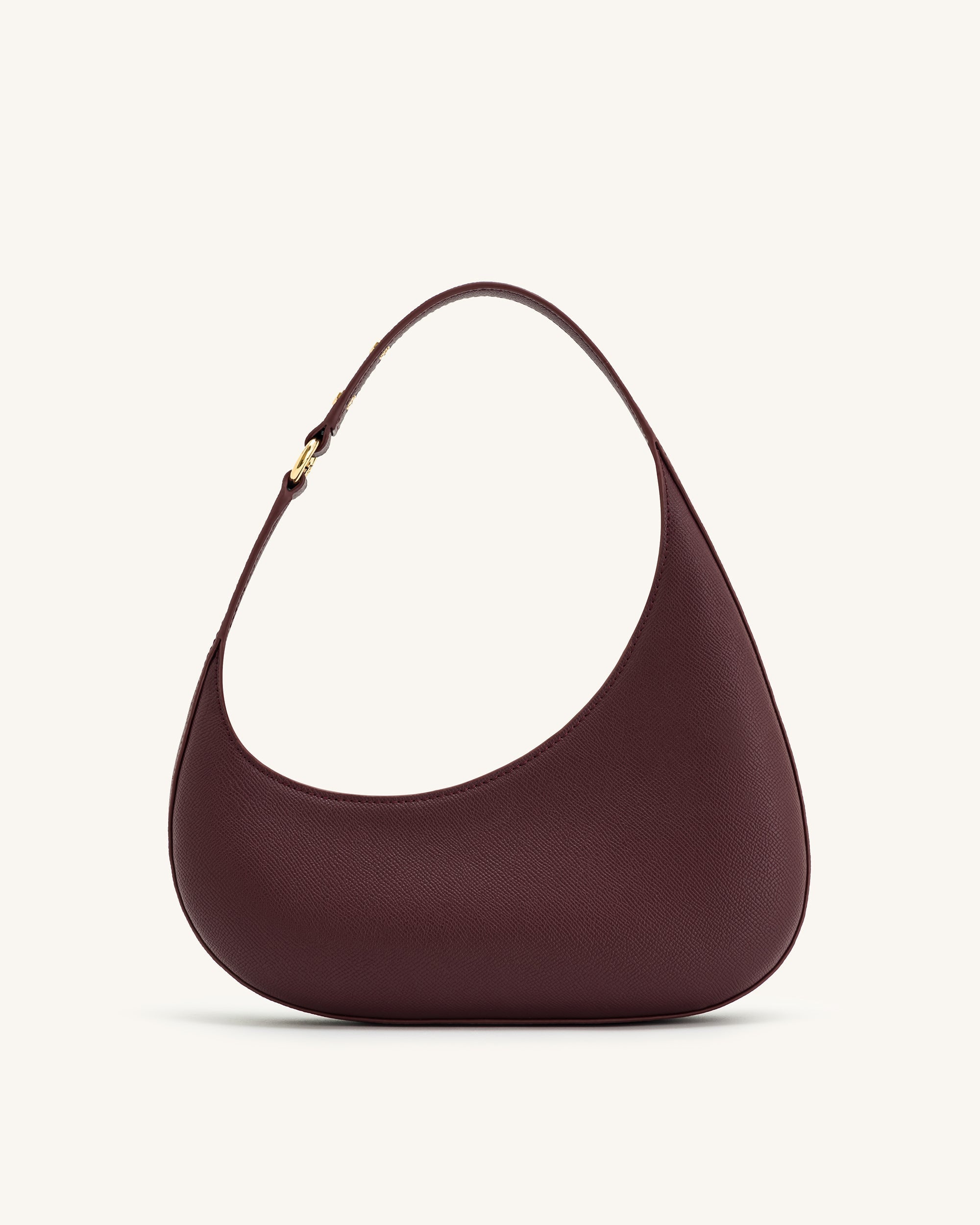 JW PEI Harlee Shoulder Bag - Claret