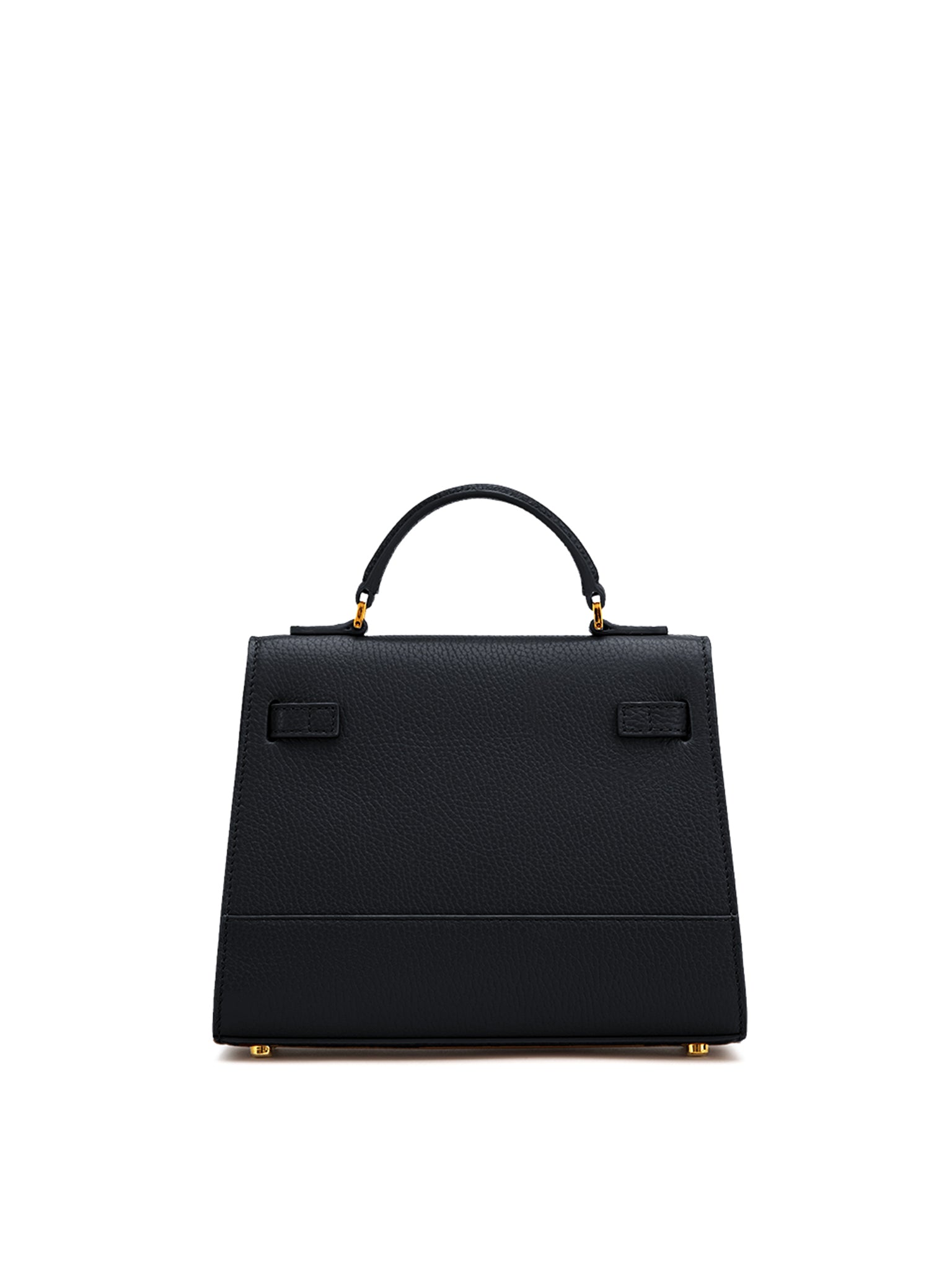 TEDDY BLAKE Kim Stampato 9" - Black