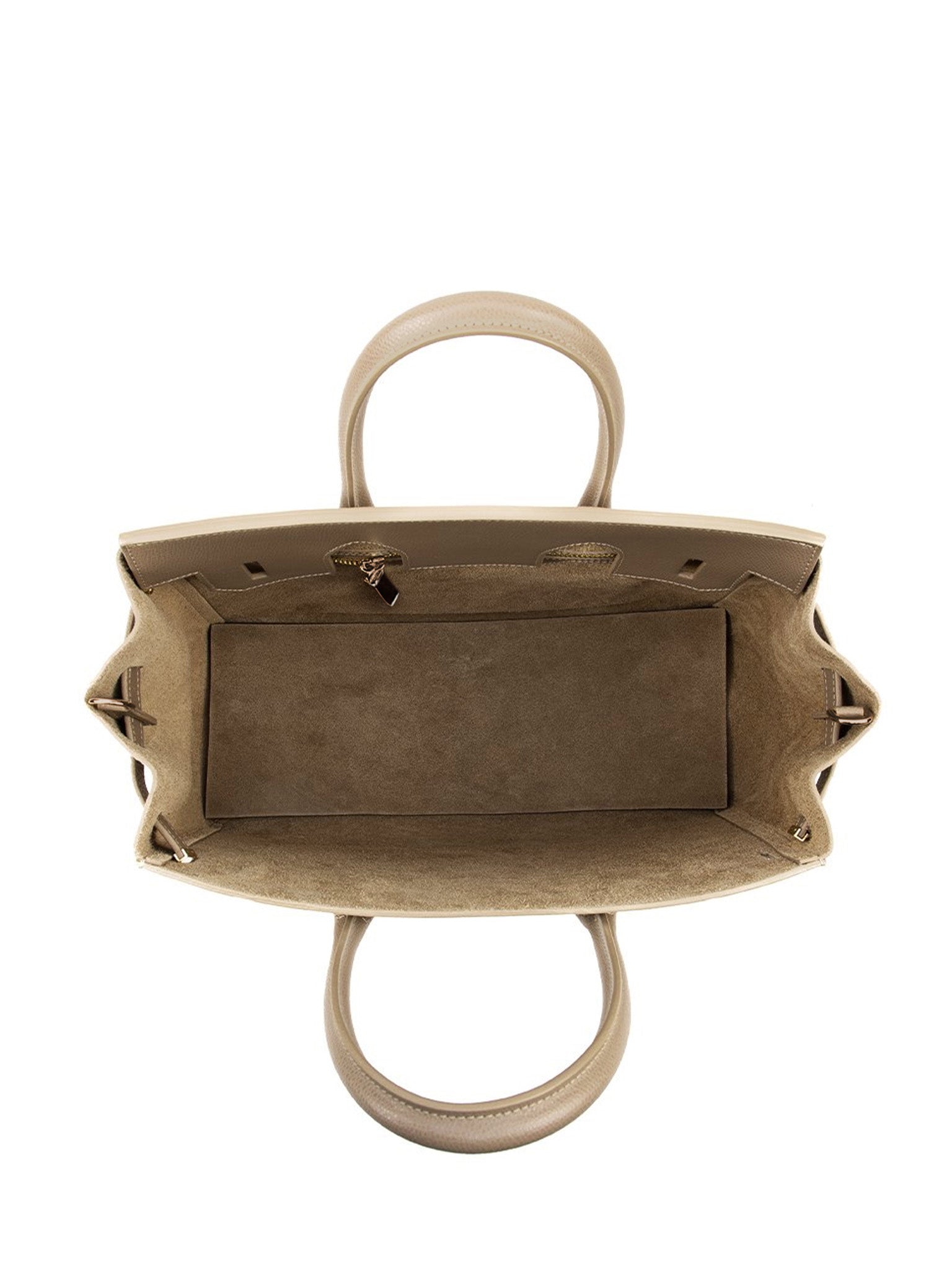 TEDDY BLAKE Gigi Palmellato  13" - Light Beige