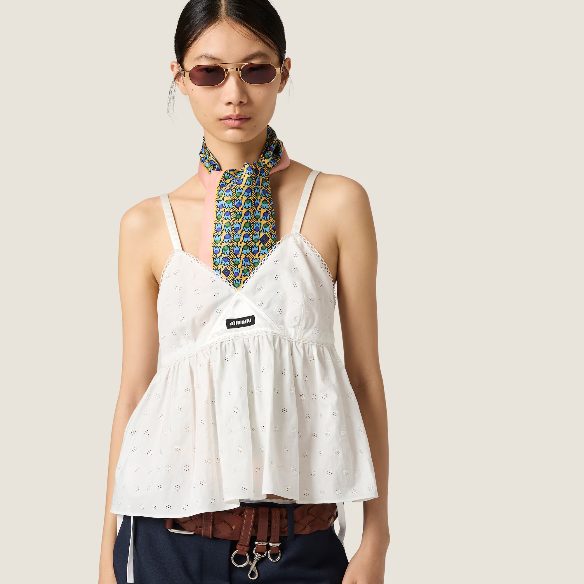 miu miu envie sunglasses