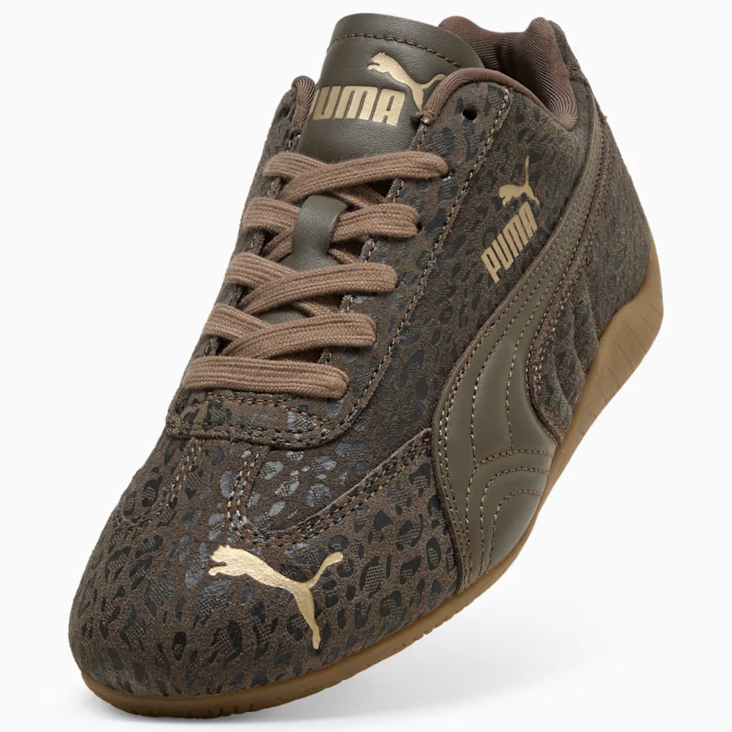 puma speedcat cat sneakers women