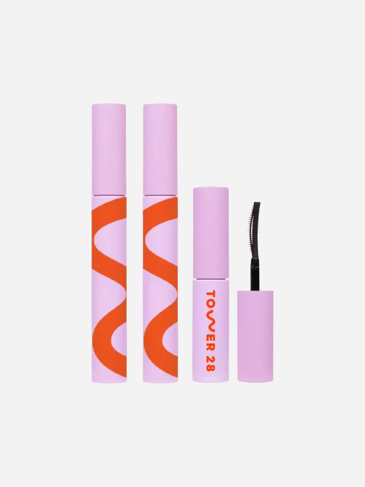 tower 28 makewaves® mascara set