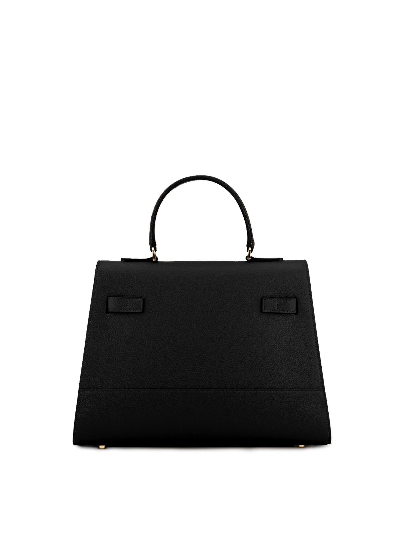 TEDDY BLAKE Kim Stampato 14" - Black