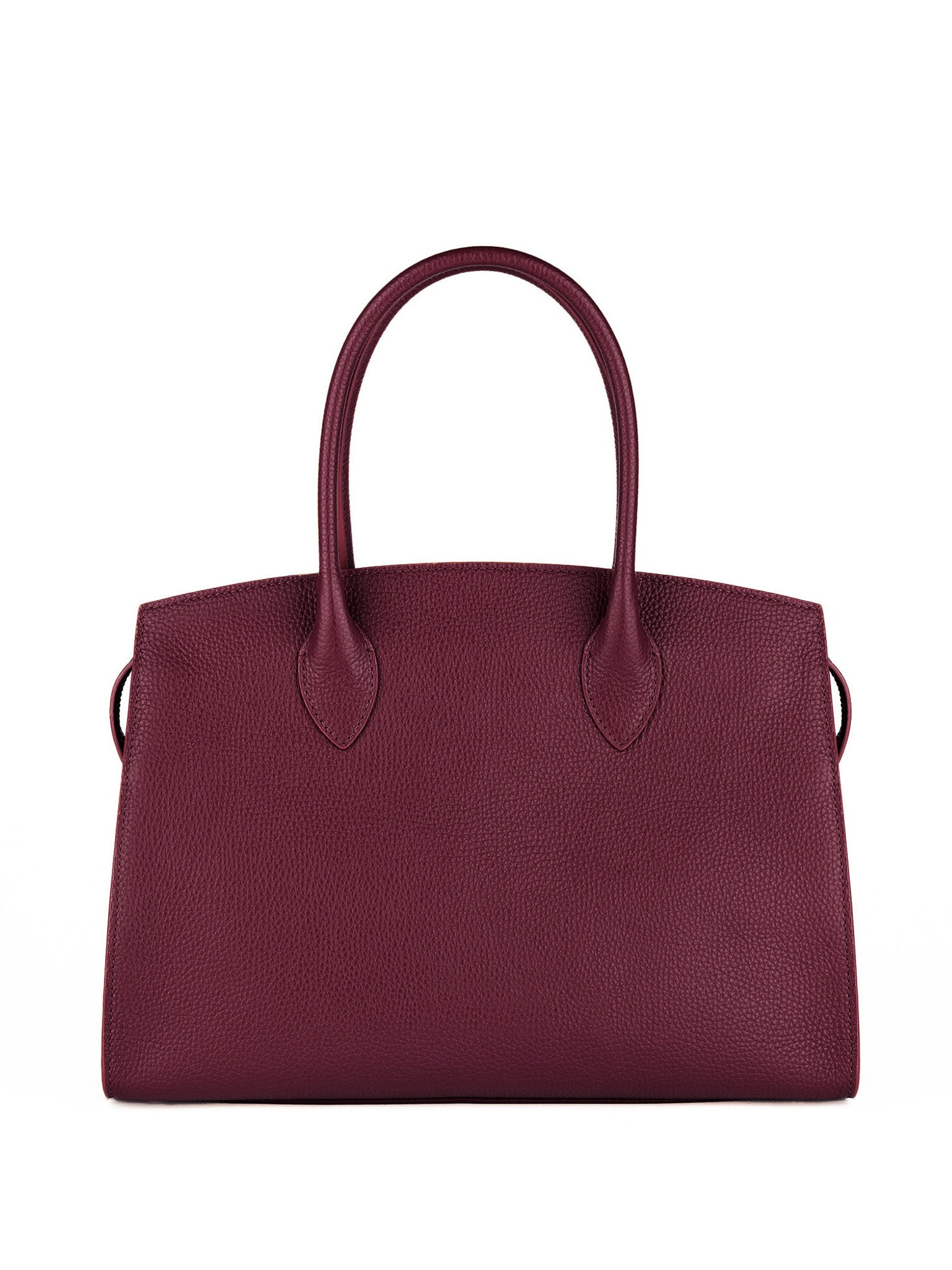 TEDDY BLAKE Claire Stampato 14" - Bordo