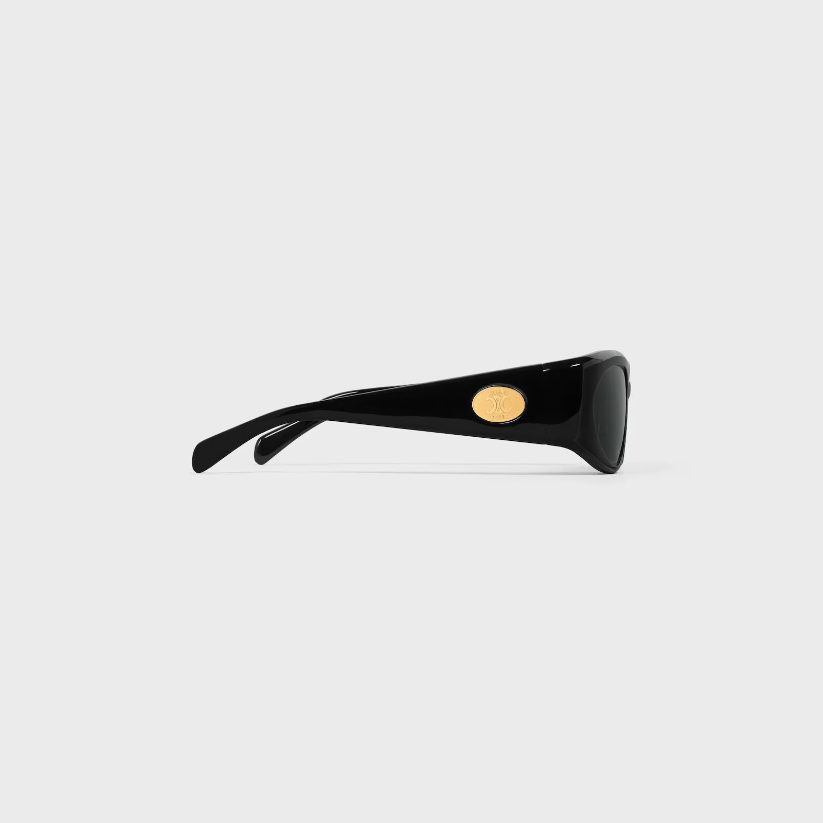 celine journey sunglasses in acetate