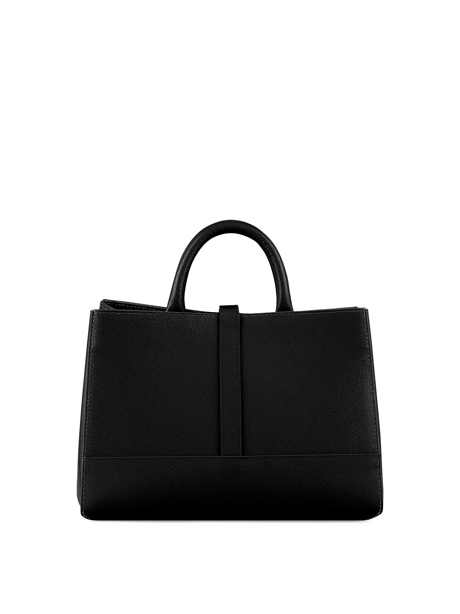 TEDDY BLAKE Lola Palmellato 10" - Black/Red