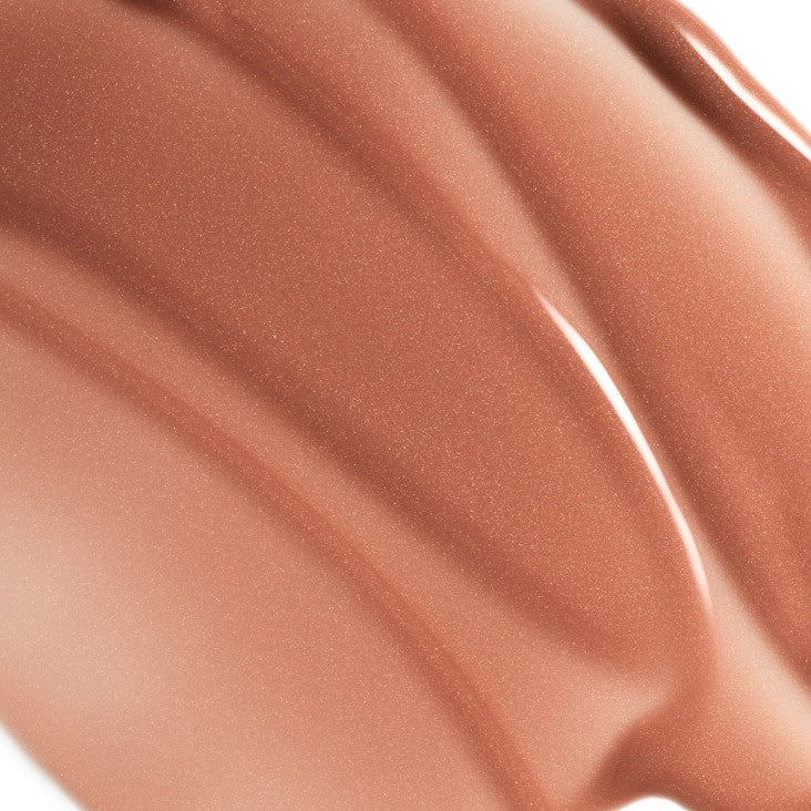 rhode peptide lip tint  colada -  pearly peach tan