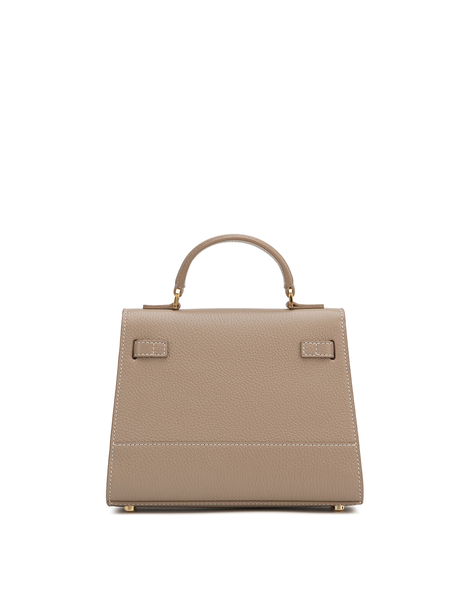 TEDDY BLAKE Kim Stampato 9" - Light Beige