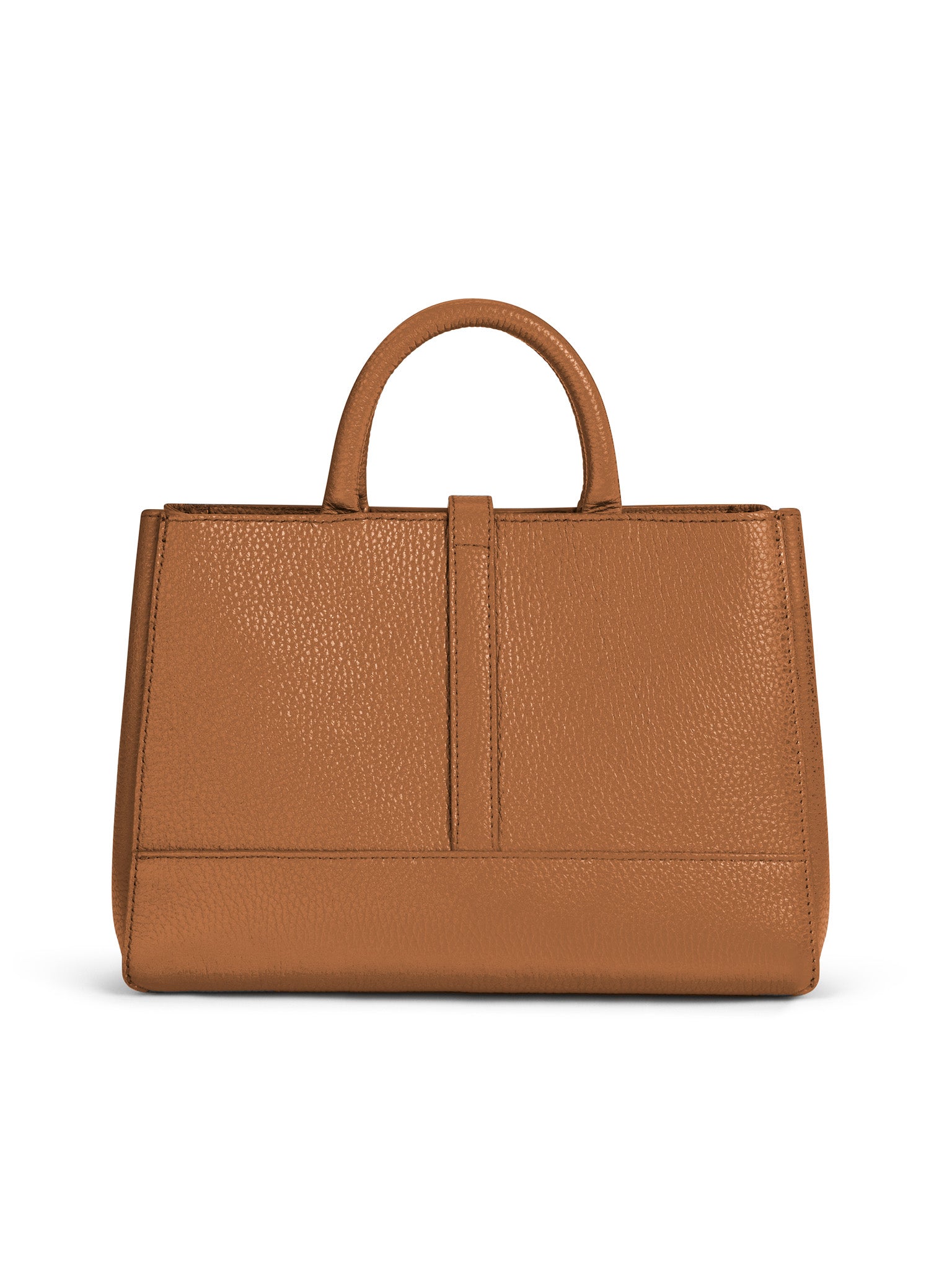 TEDDY BLAKE Lola Stampato 10" - Camel Brown