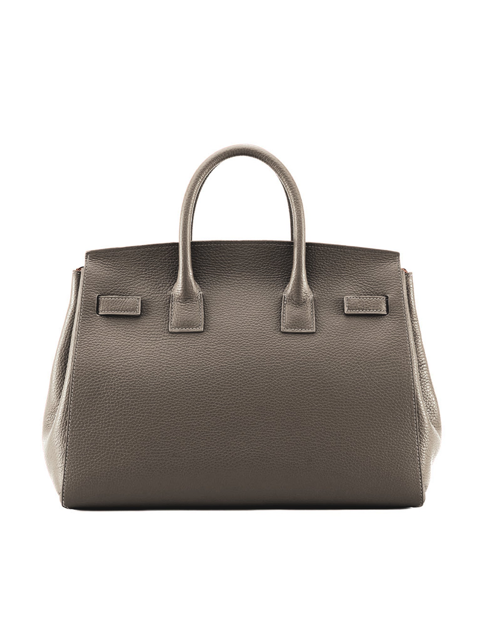 TEDDY BLAKE Gigi Stampato  13" - Dark Beige