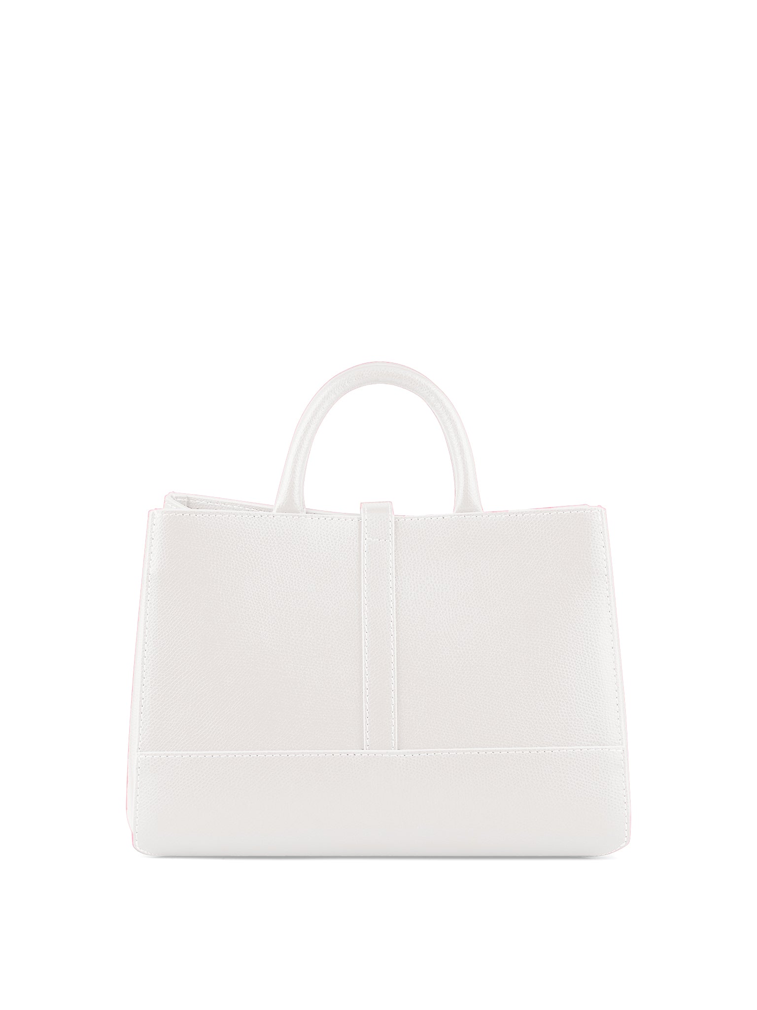 TEDDY BLAKE Lola Palmellato 10" - White