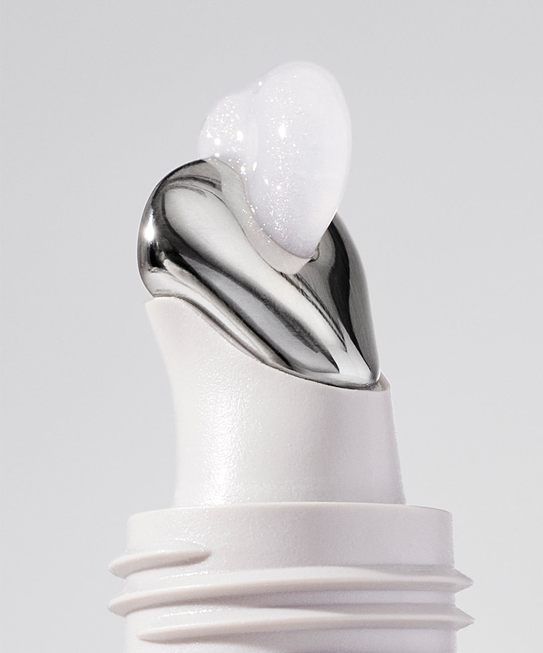 refy lip gloss chrome