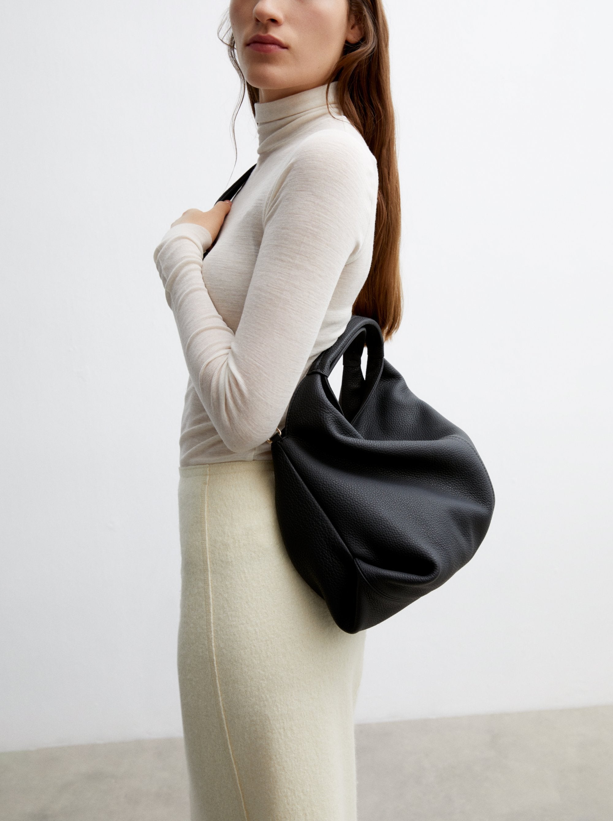 Manu Atelier Gala Black