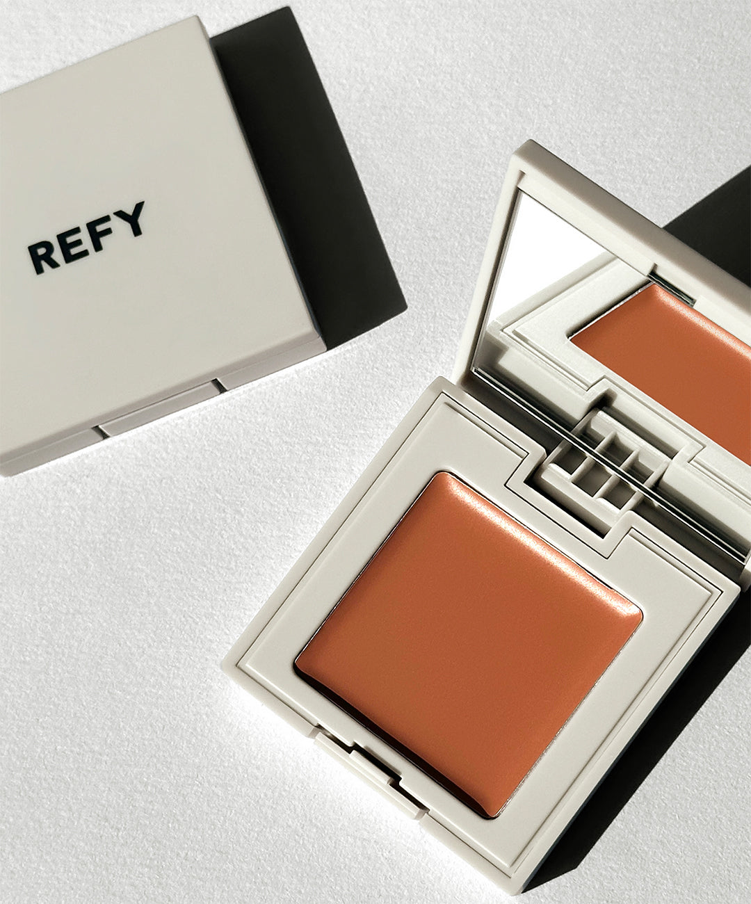 refy cream blush citrine