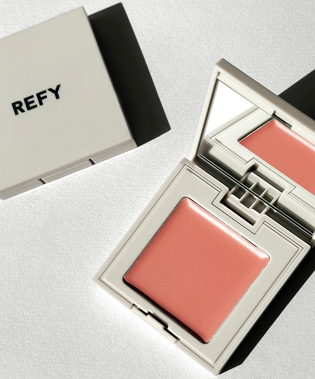 refy cream blush malaya