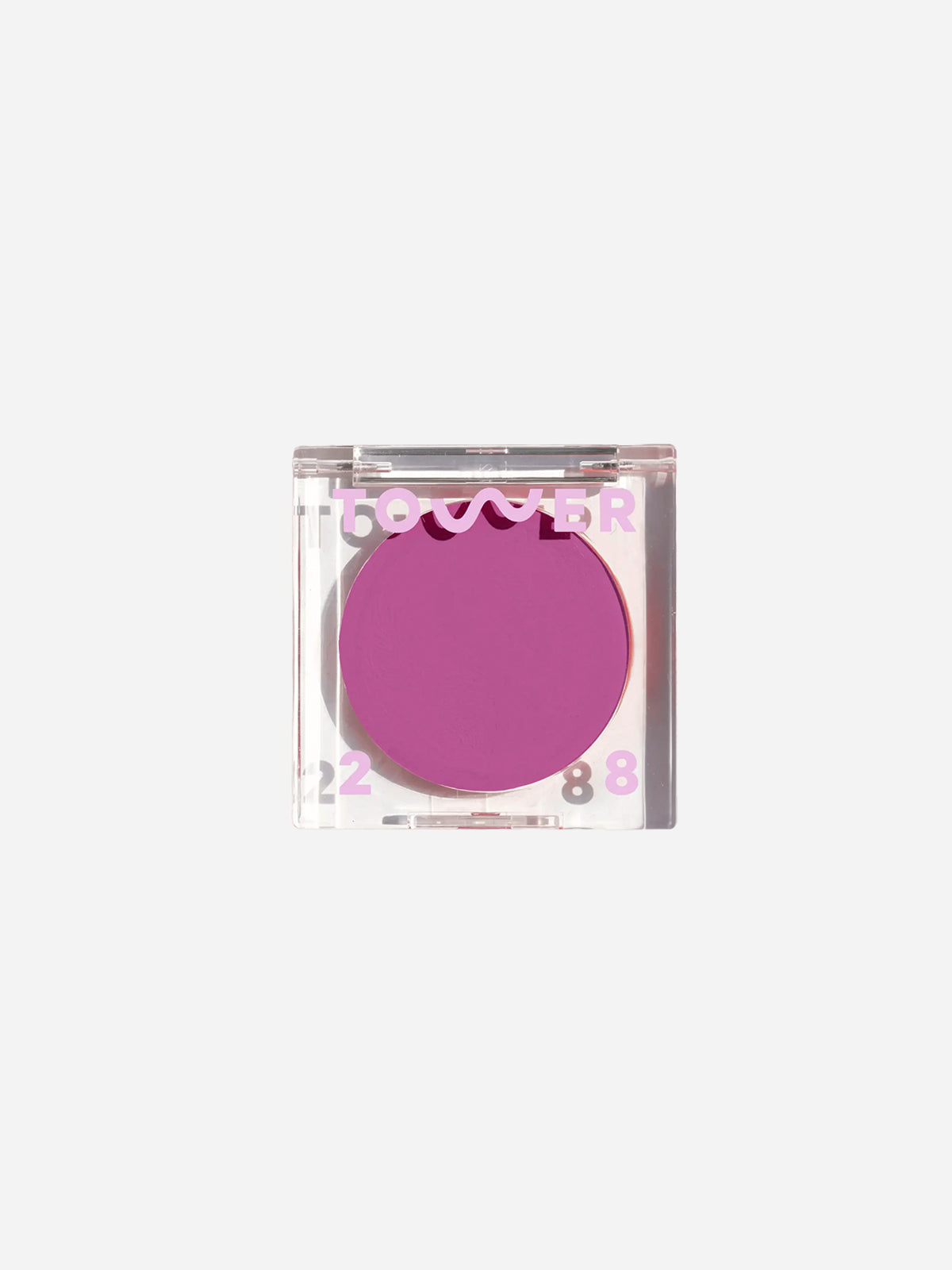 tower 28 beachplease cream blush party hour