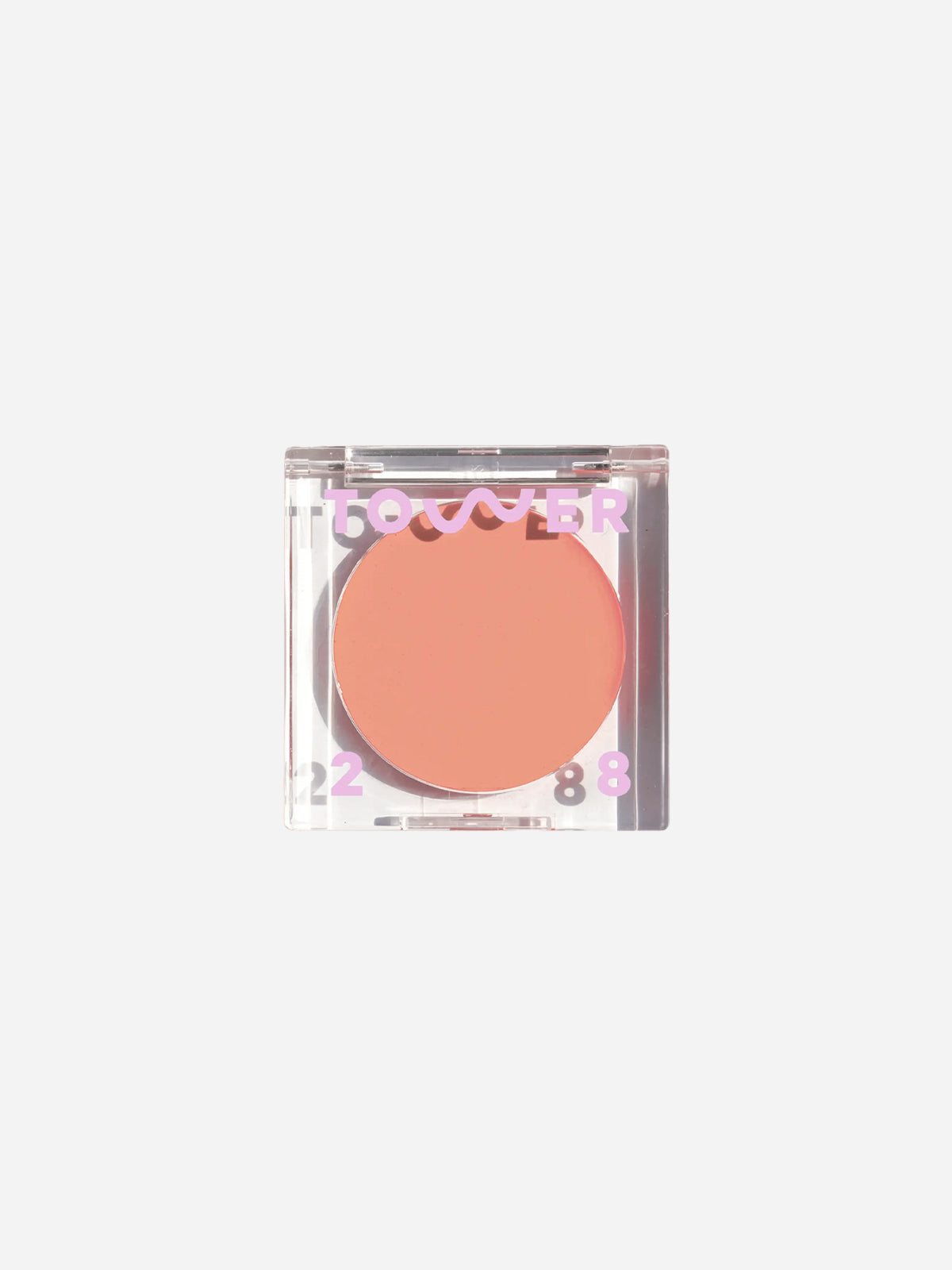tower 28 beachplease cream blush rush hour