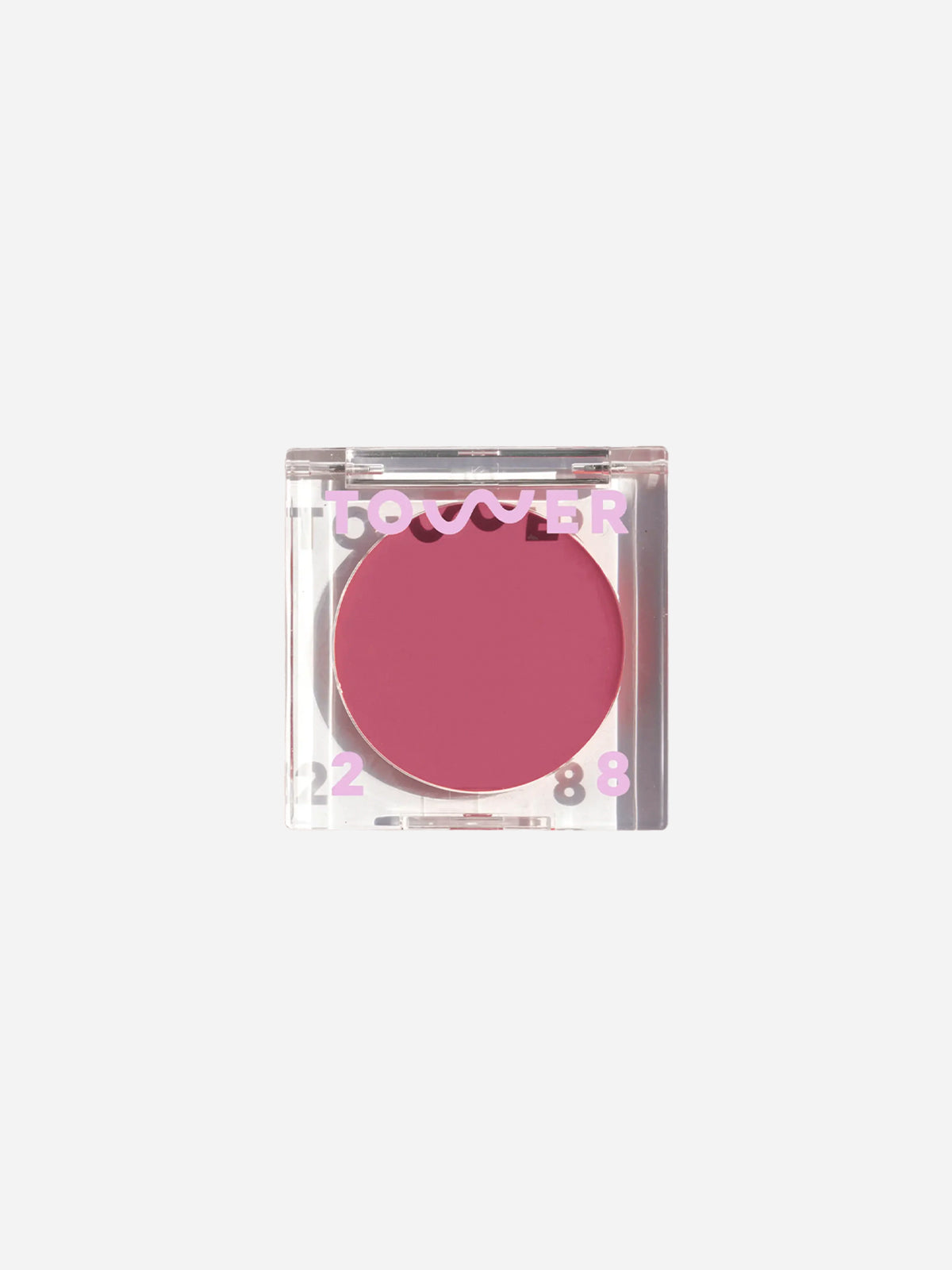 tower 28 beachplease cream blush after hours