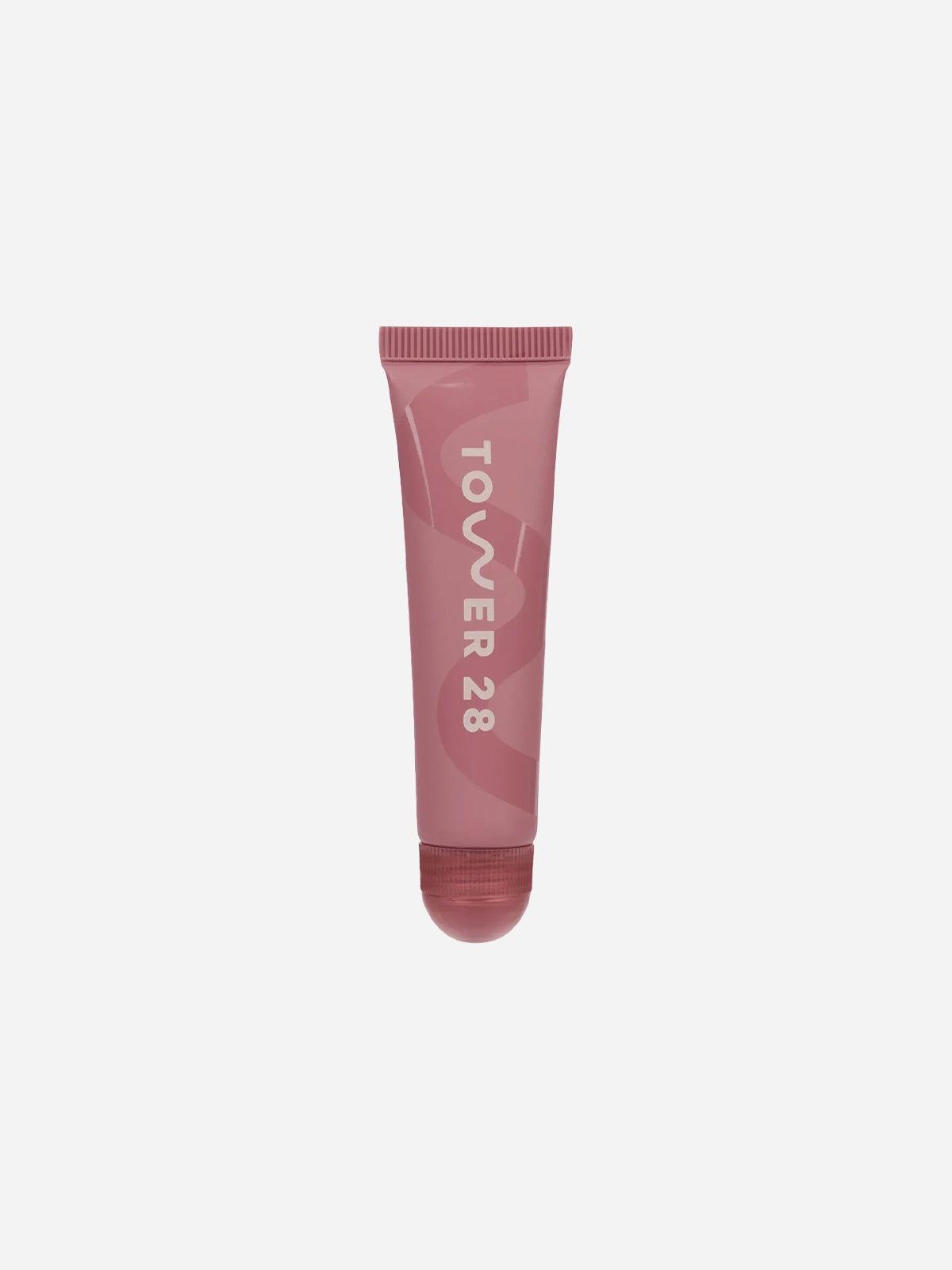 tower 28 lipsoftie® lip treatment sugar plum