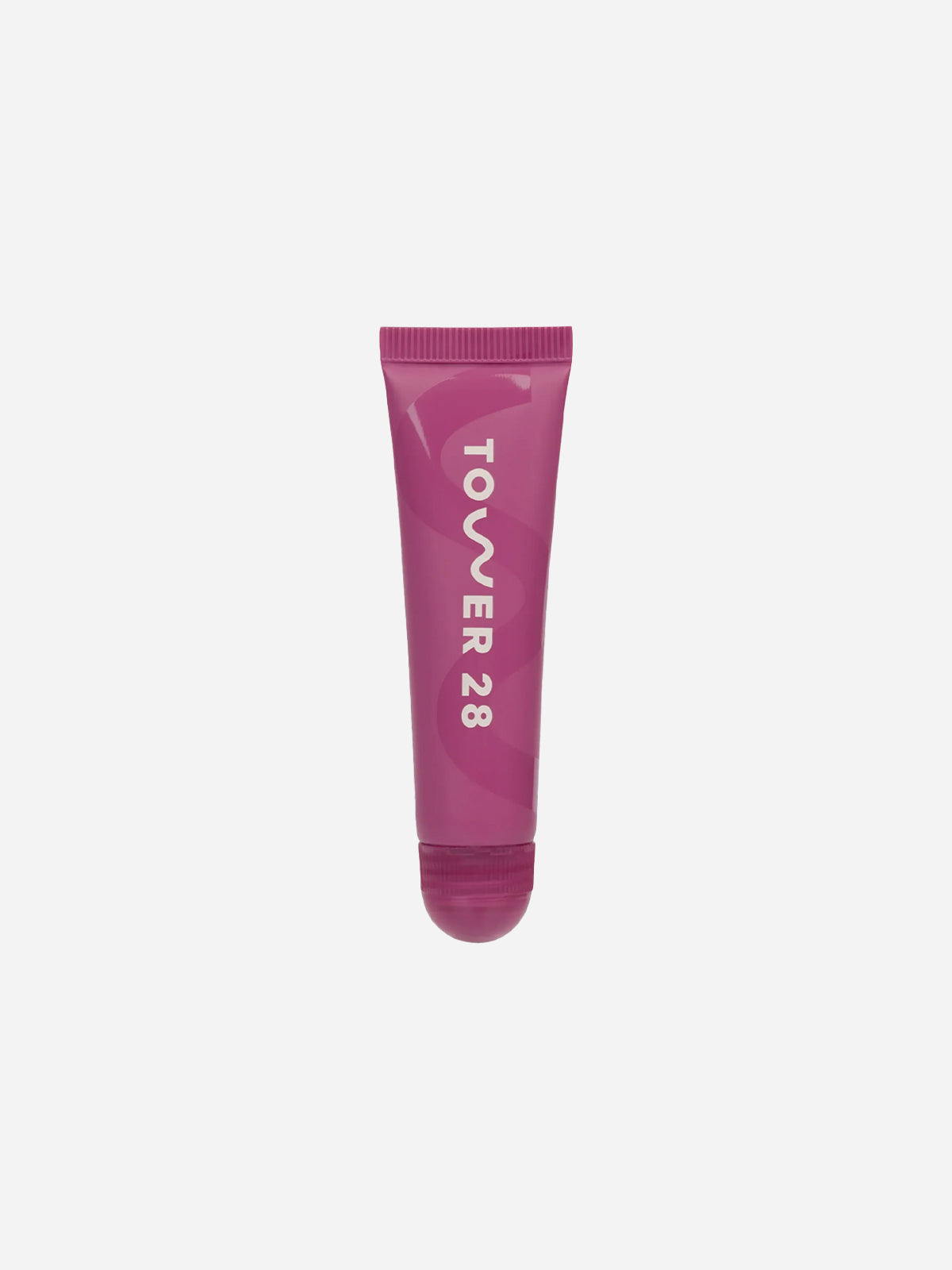 tower 28 lipsoftie® lip treatment confetti cake