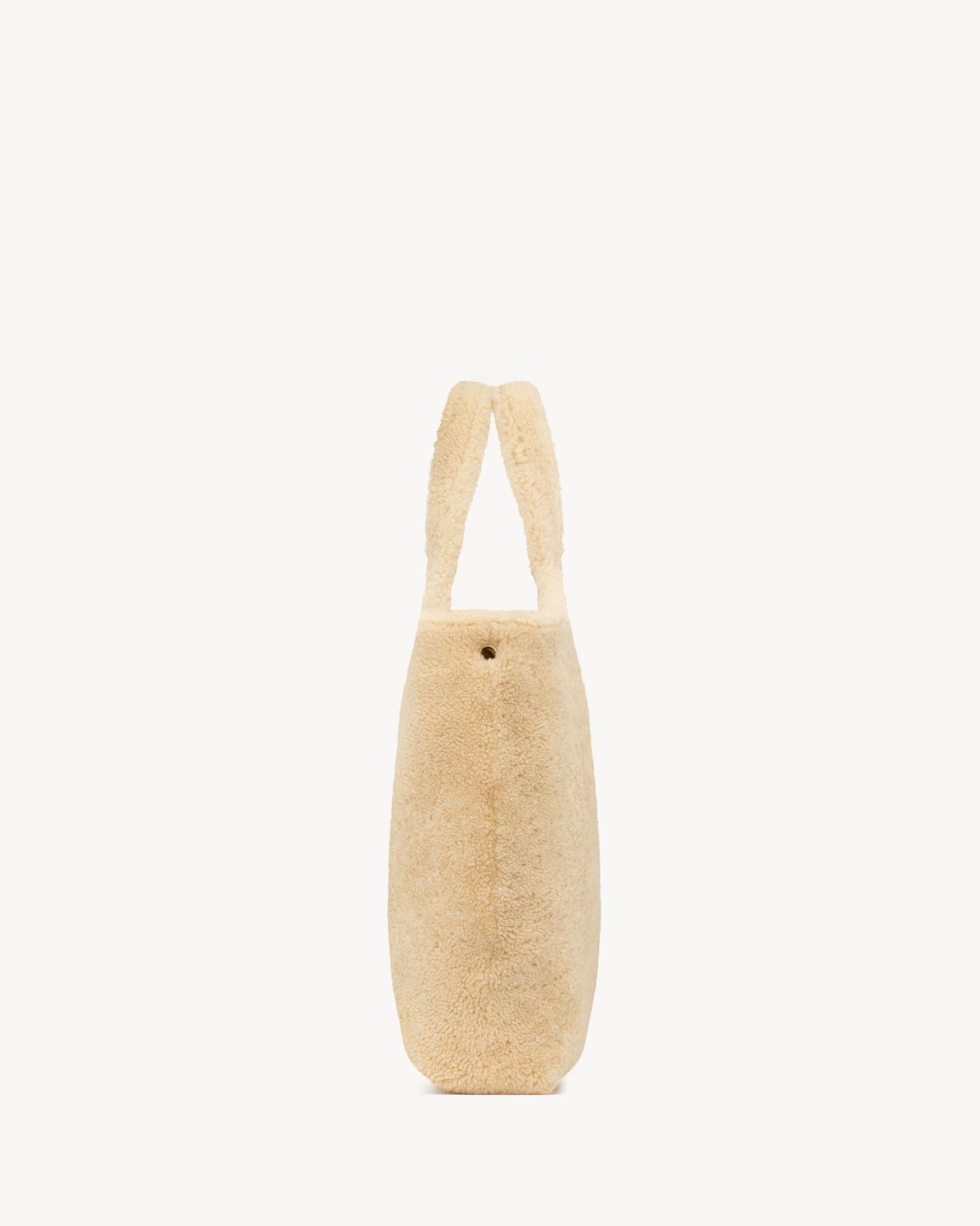 YSL ICARE IN SHEARLING