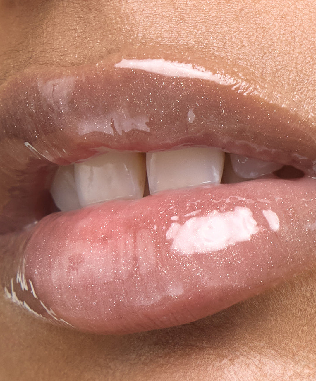 refy lip gloss chrome