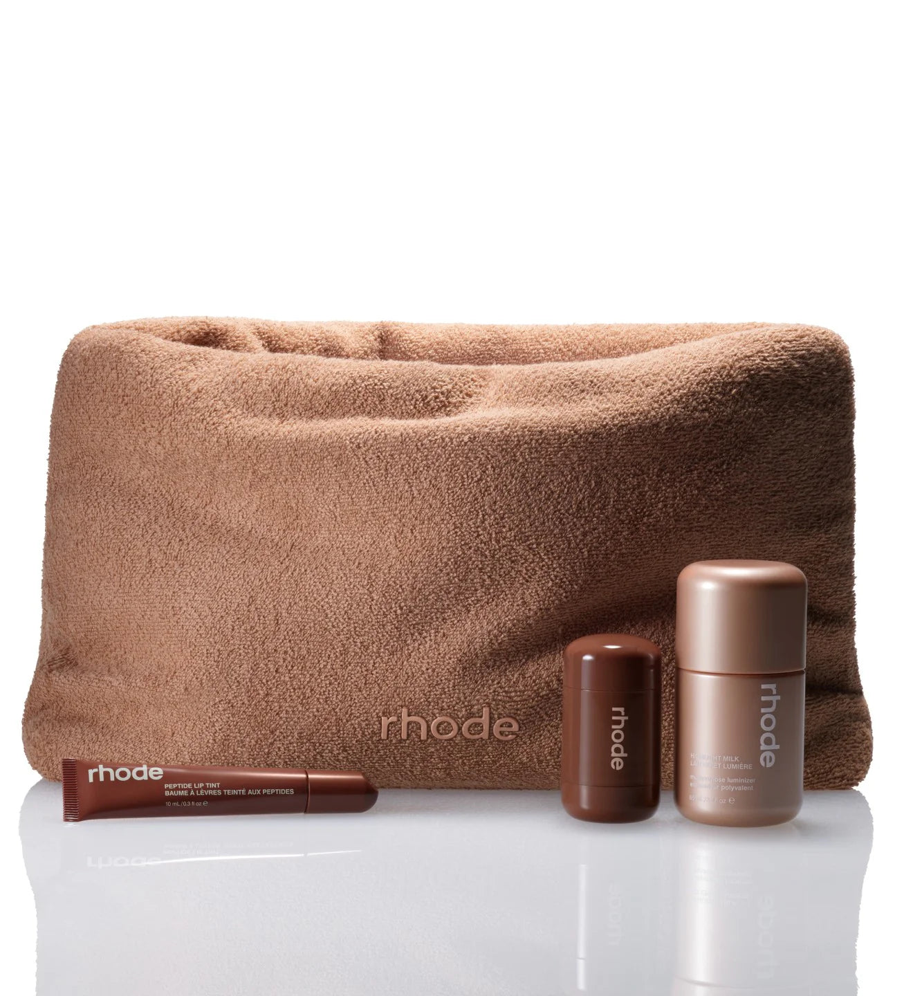 rhode terry bag