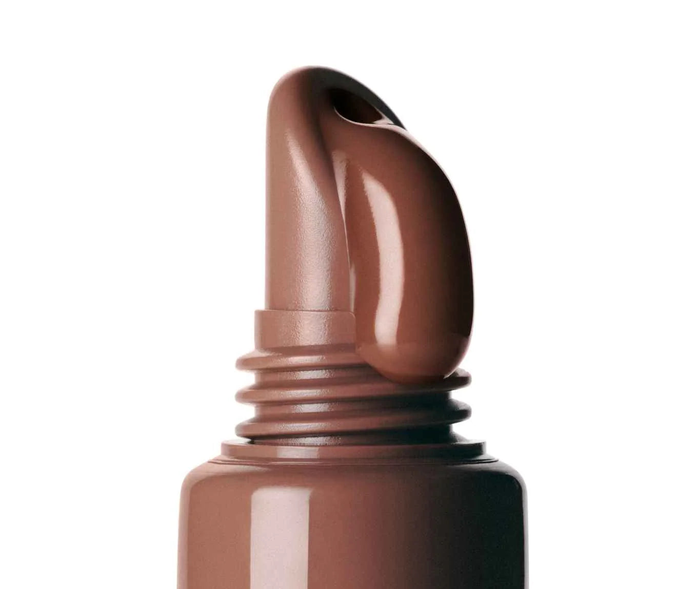 rhode peptide lip tint macadamia butter -  caramel brown