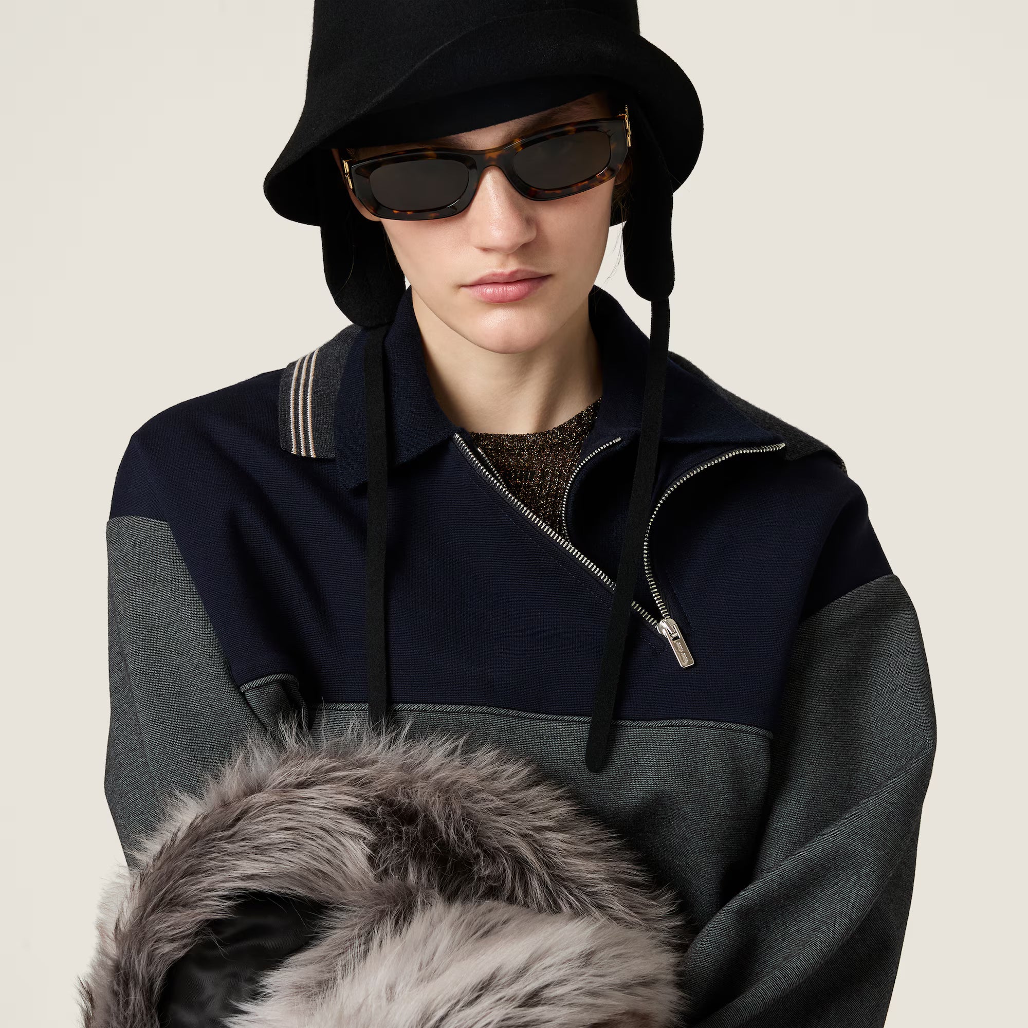 miu glimpse sunglasses