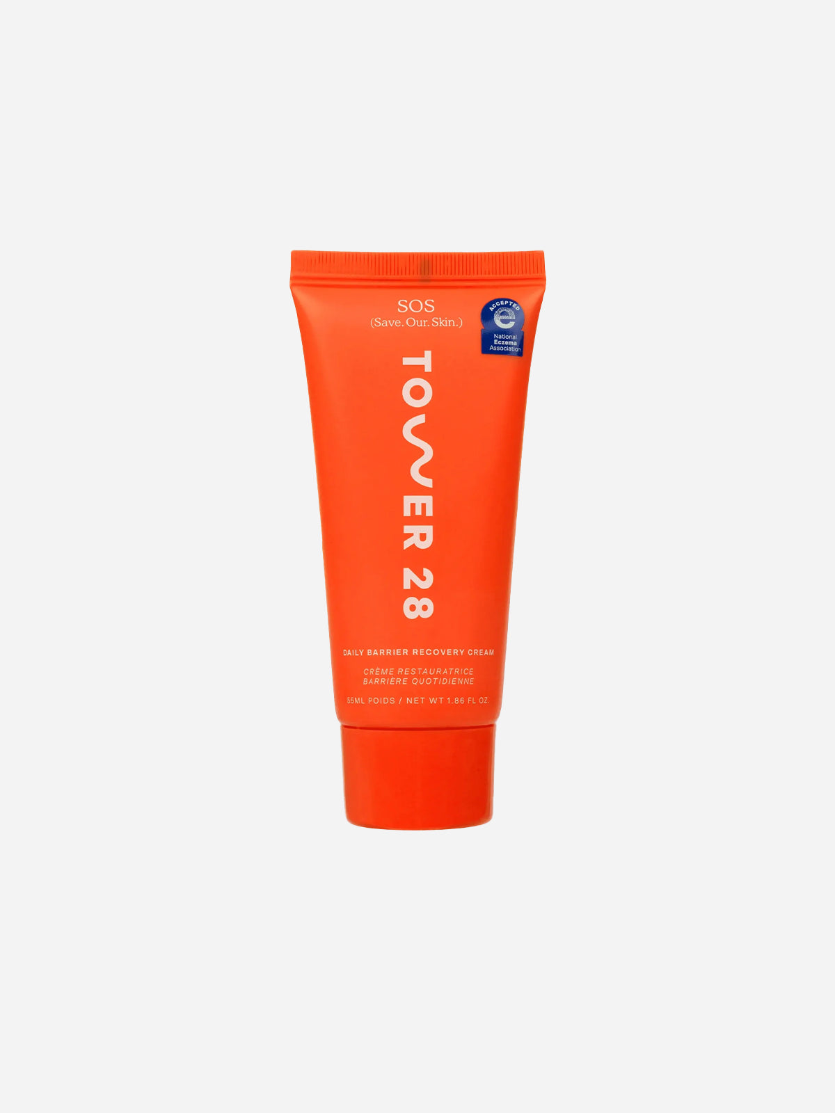 tower 28 sos recovery cream standart