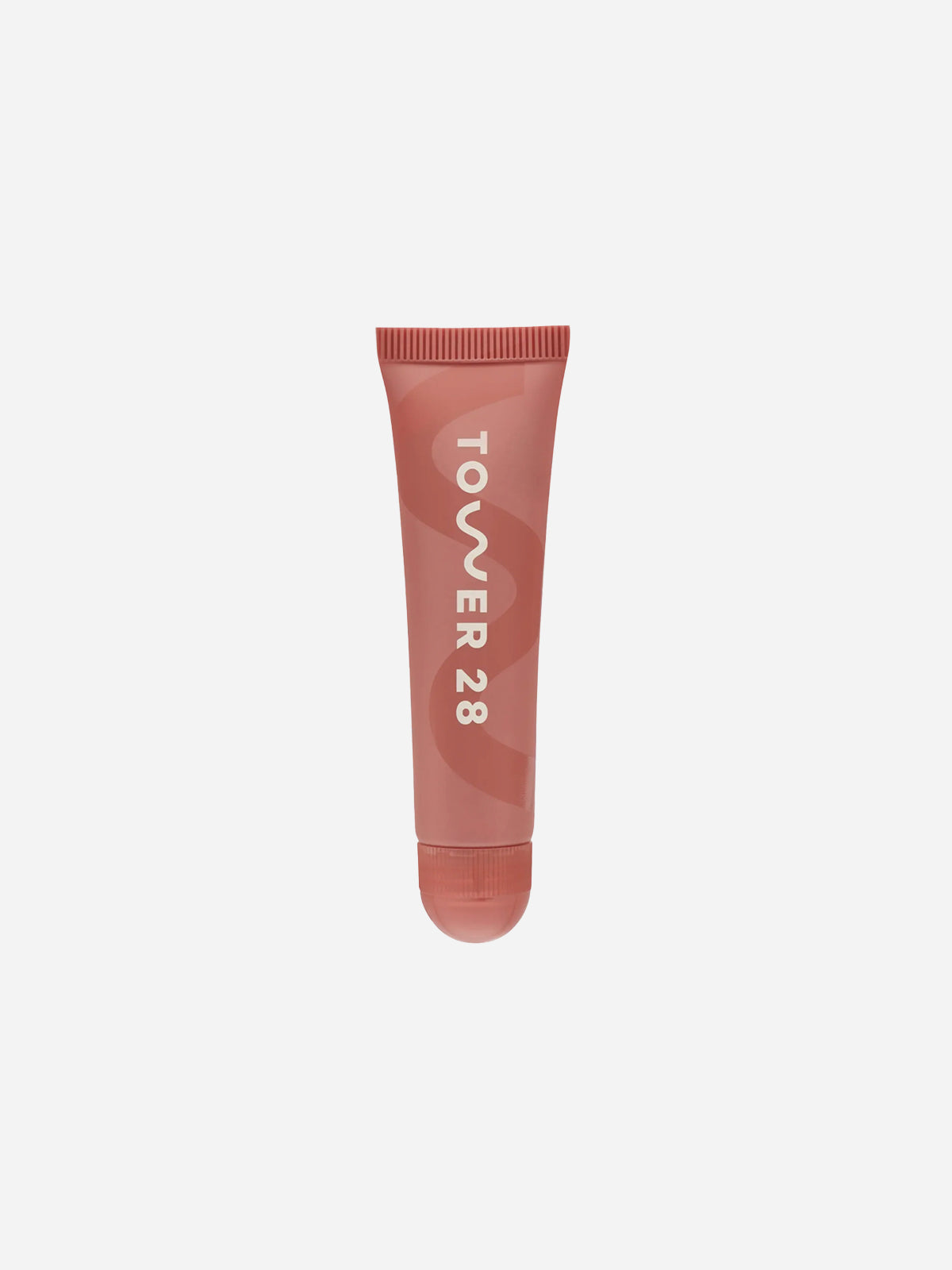 tower 28 lipsoftie® lip treatment dulce de leche
