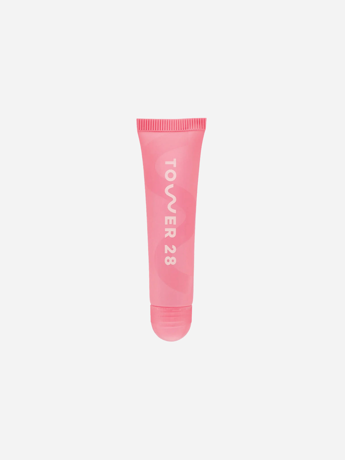 tower 28 lipsoftie® lip treatment watermelon kiwi