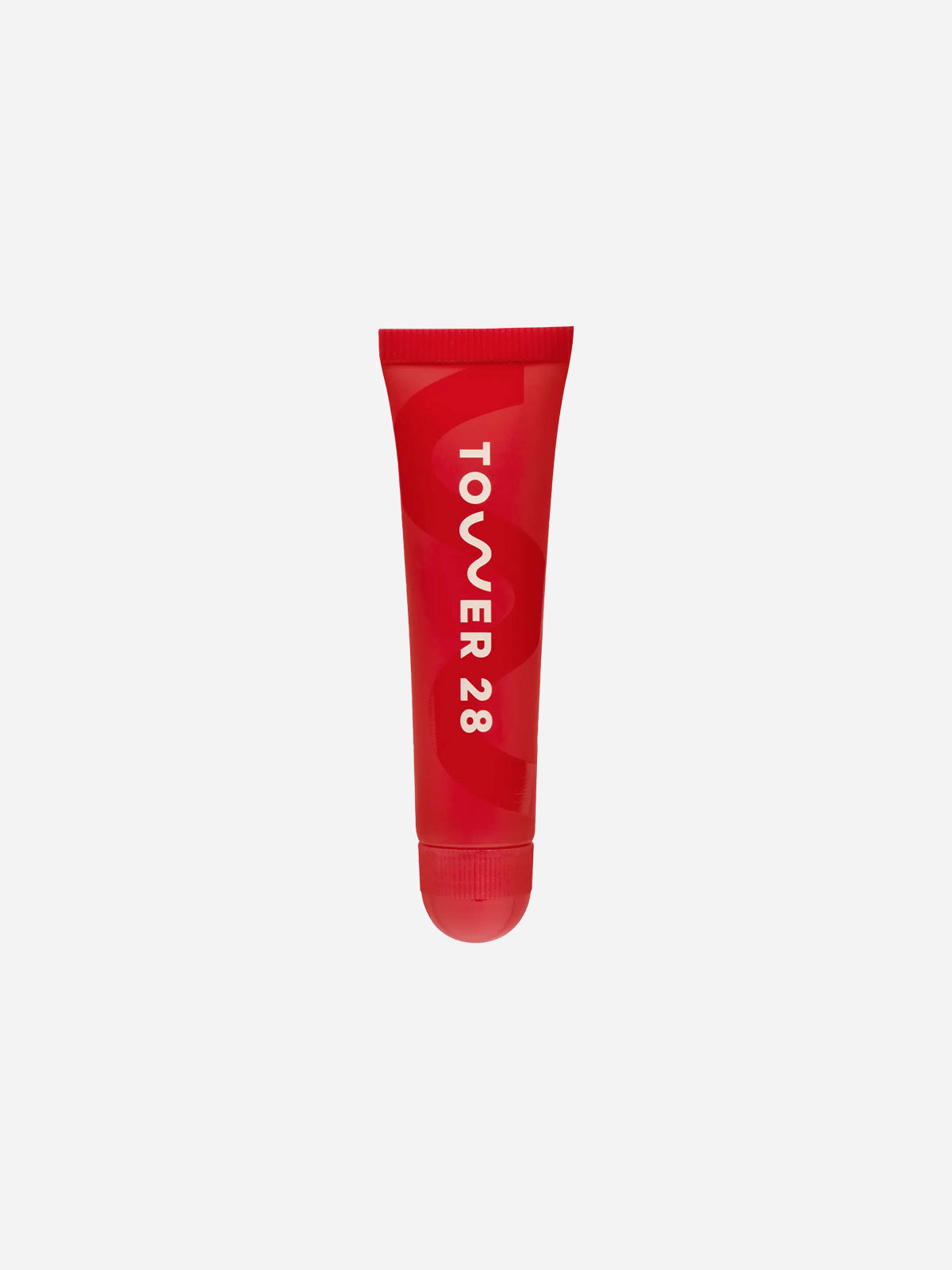 tower 28 lipsoftie® lip treatment blood orange vanilla