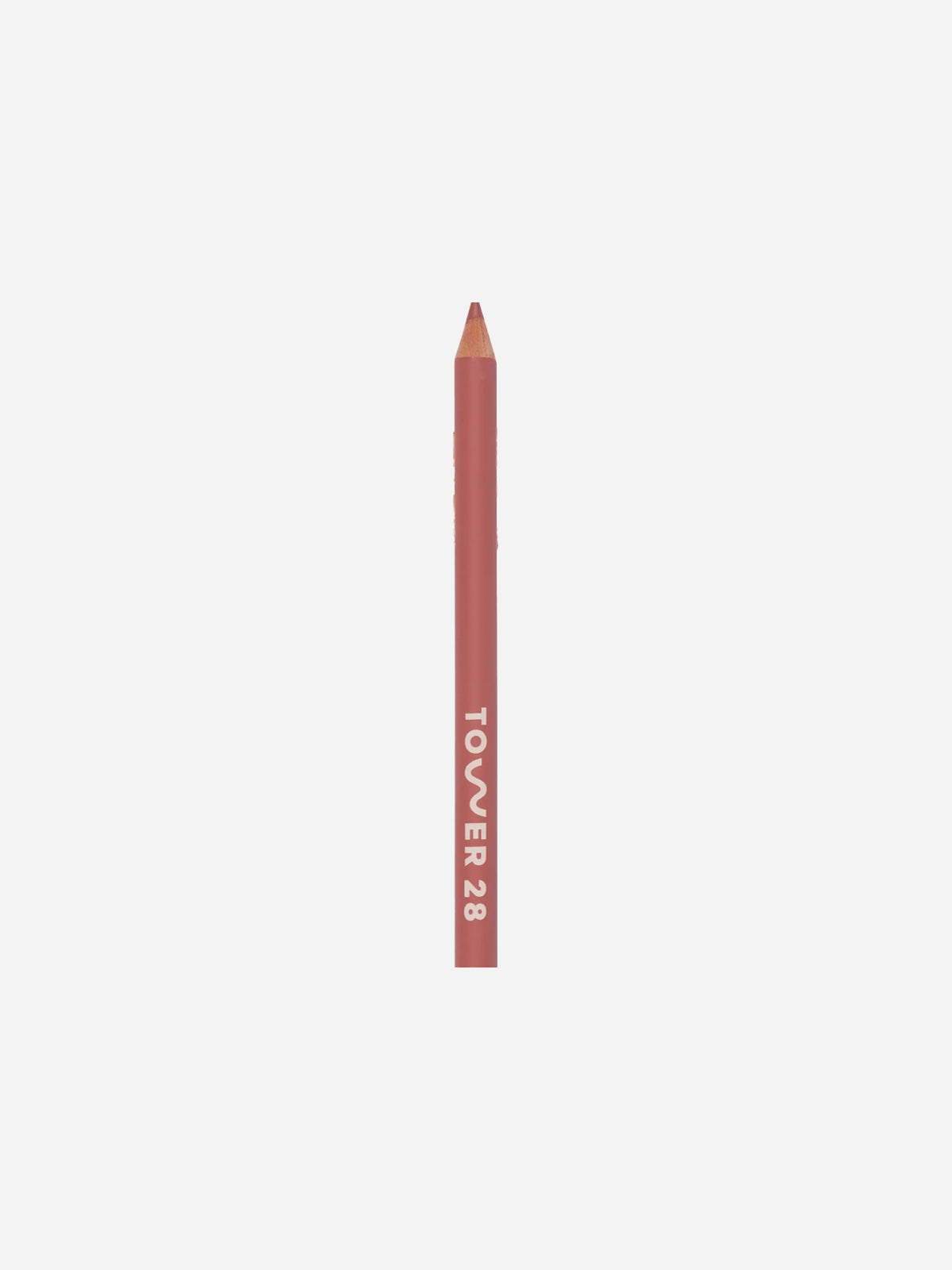 tower 28 oneliner® lip liner check me out