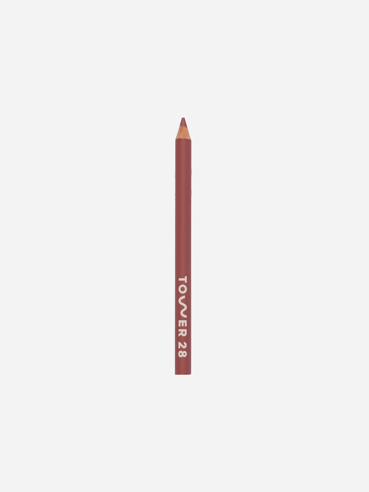 tower 28 oneliner® lip liner paint my number
