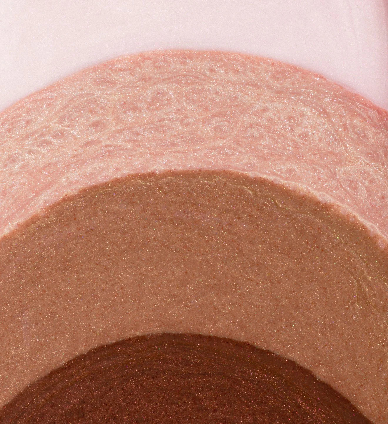 rhode highlight milk pearly pink