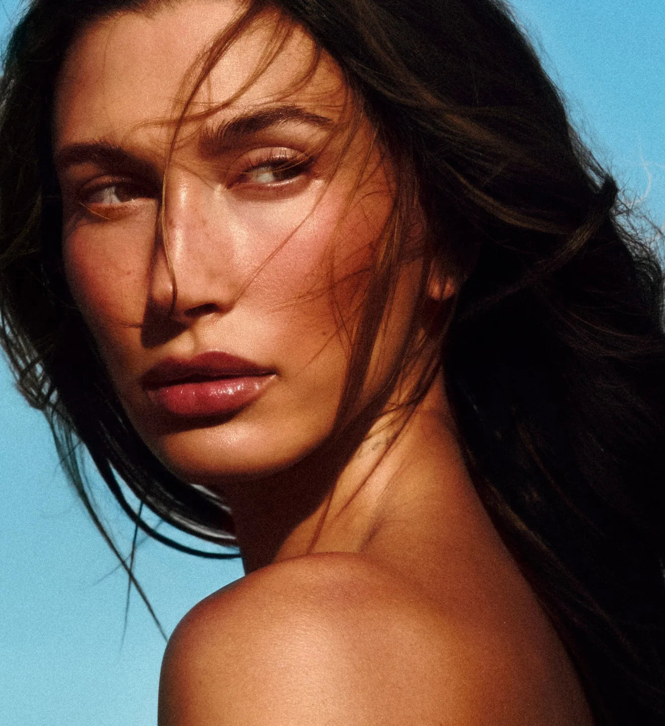 rhode highlight milk pearly rich bronze