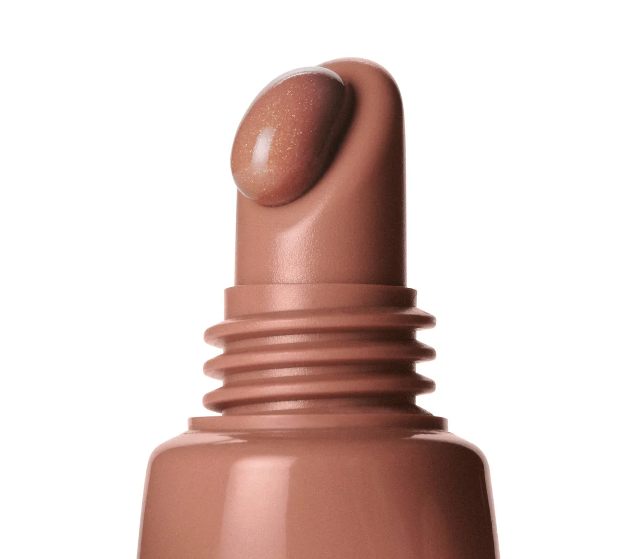 rhode peptide lip tint  colada -  pearly peach tan