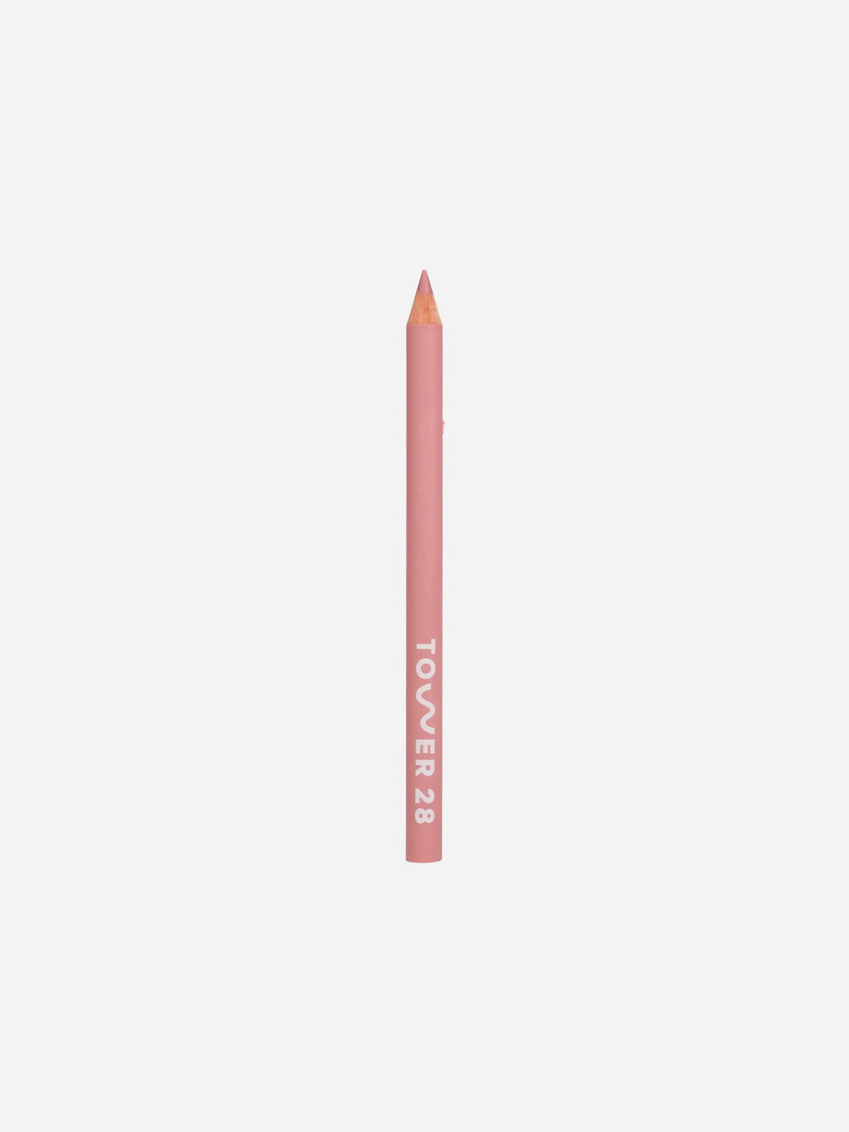 tower 28 oneliner® lip liner fill me in