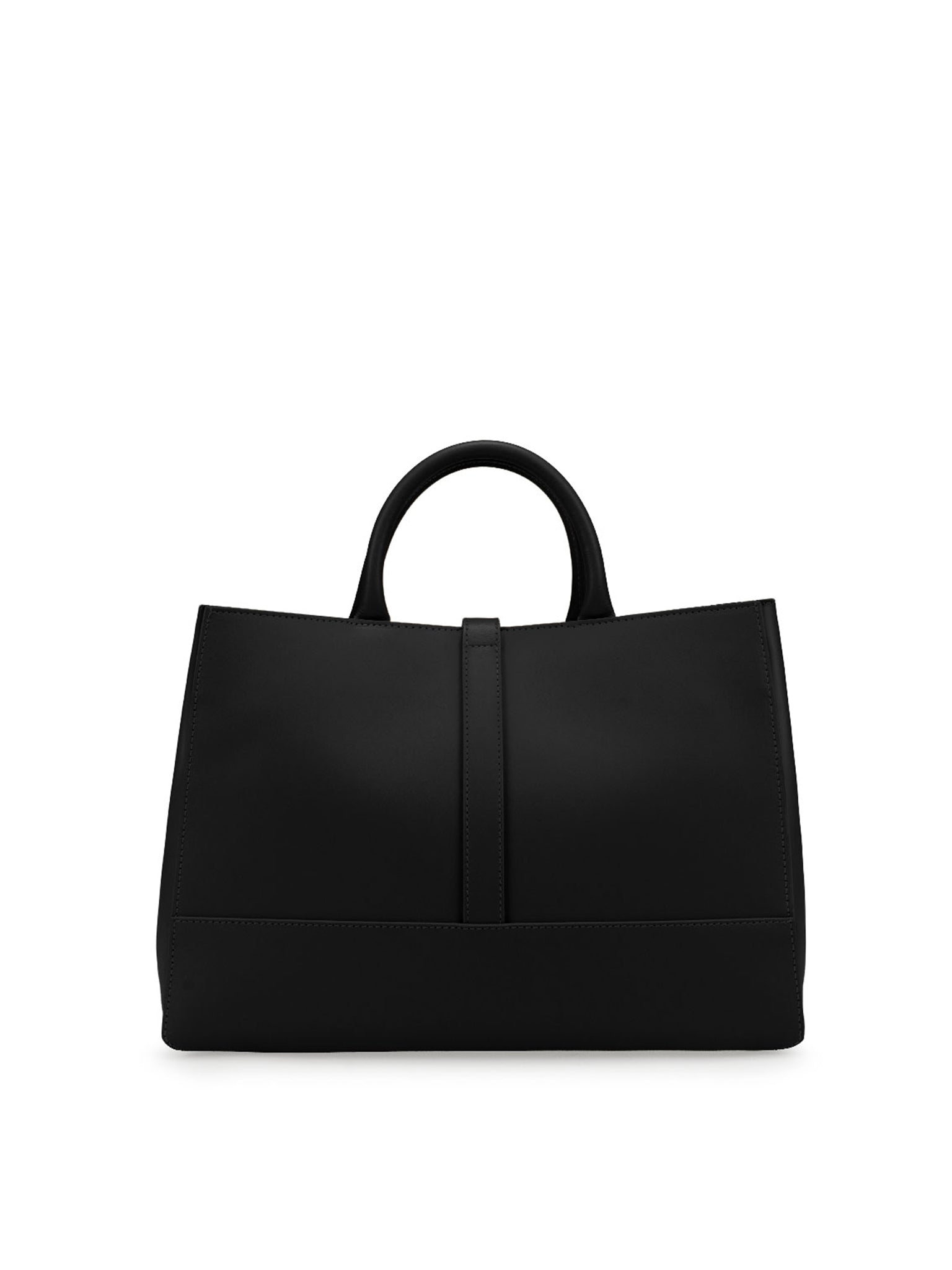 TEDDY BLAKE Lola Vitello 12" - Black/Red