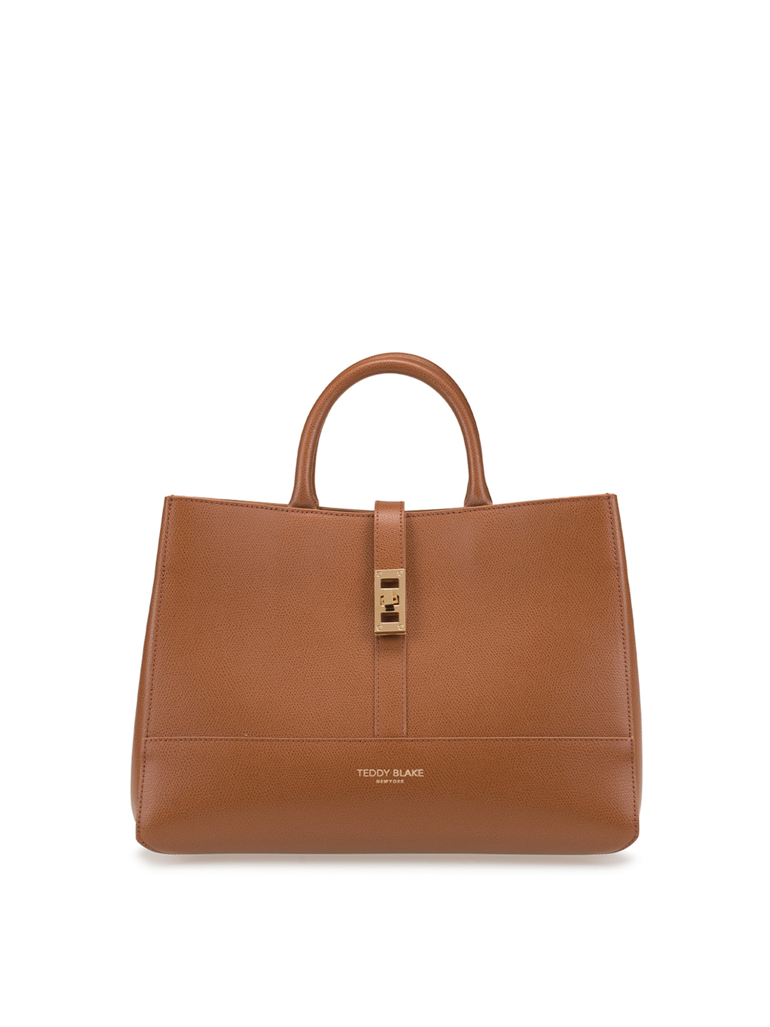 TEDDY BLAKE Lola Palmellato 12" - Camel Brown