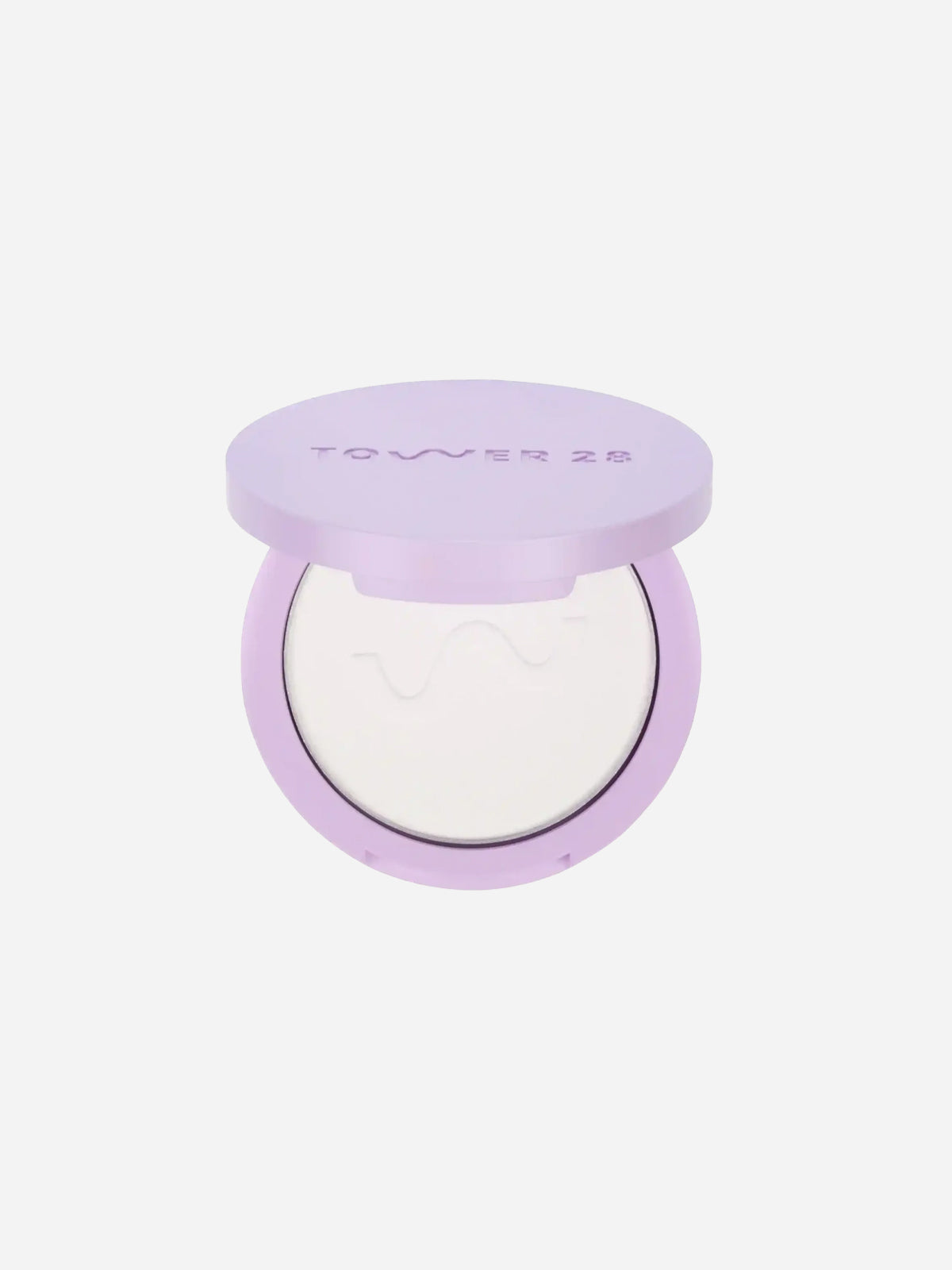 tower 28 getset® pressed powder translucent trestles