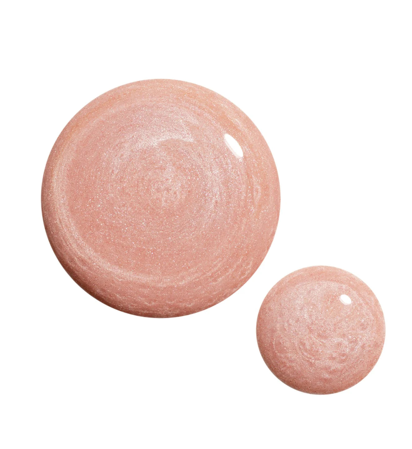rhode highlight milk  pearly champagne