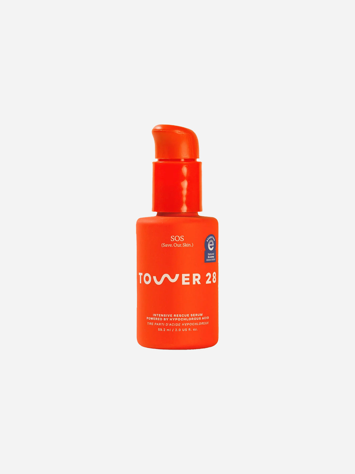 tower 28 sos rescue serum