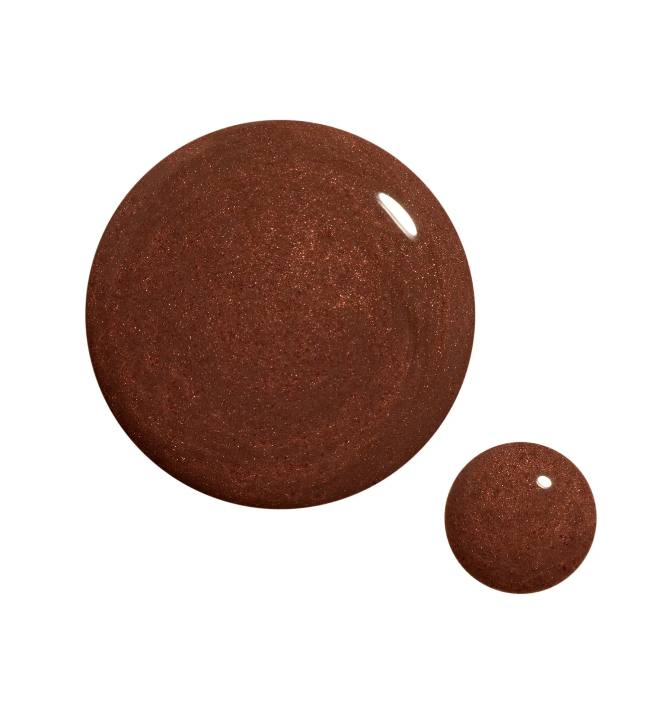 rhode highlight milk pearly rich bronze