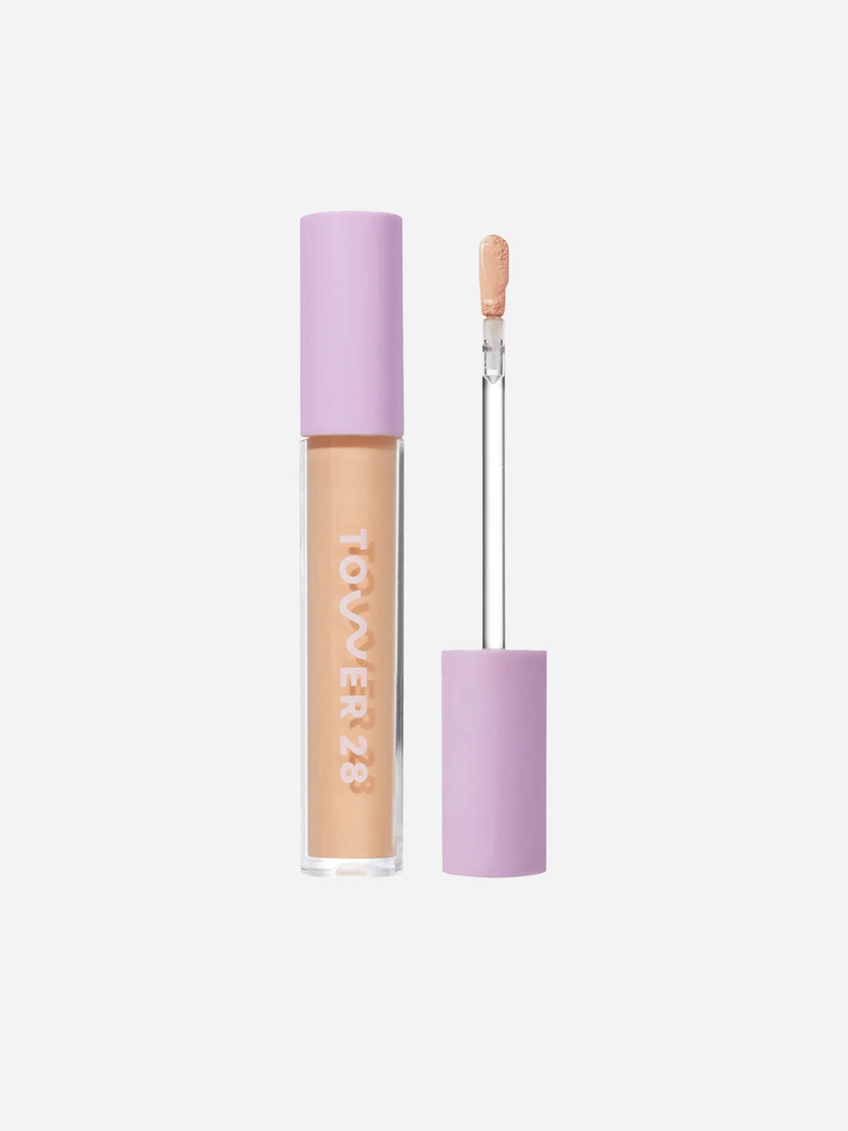 tower 28 swipe serum concealer® 7.0 ktown
