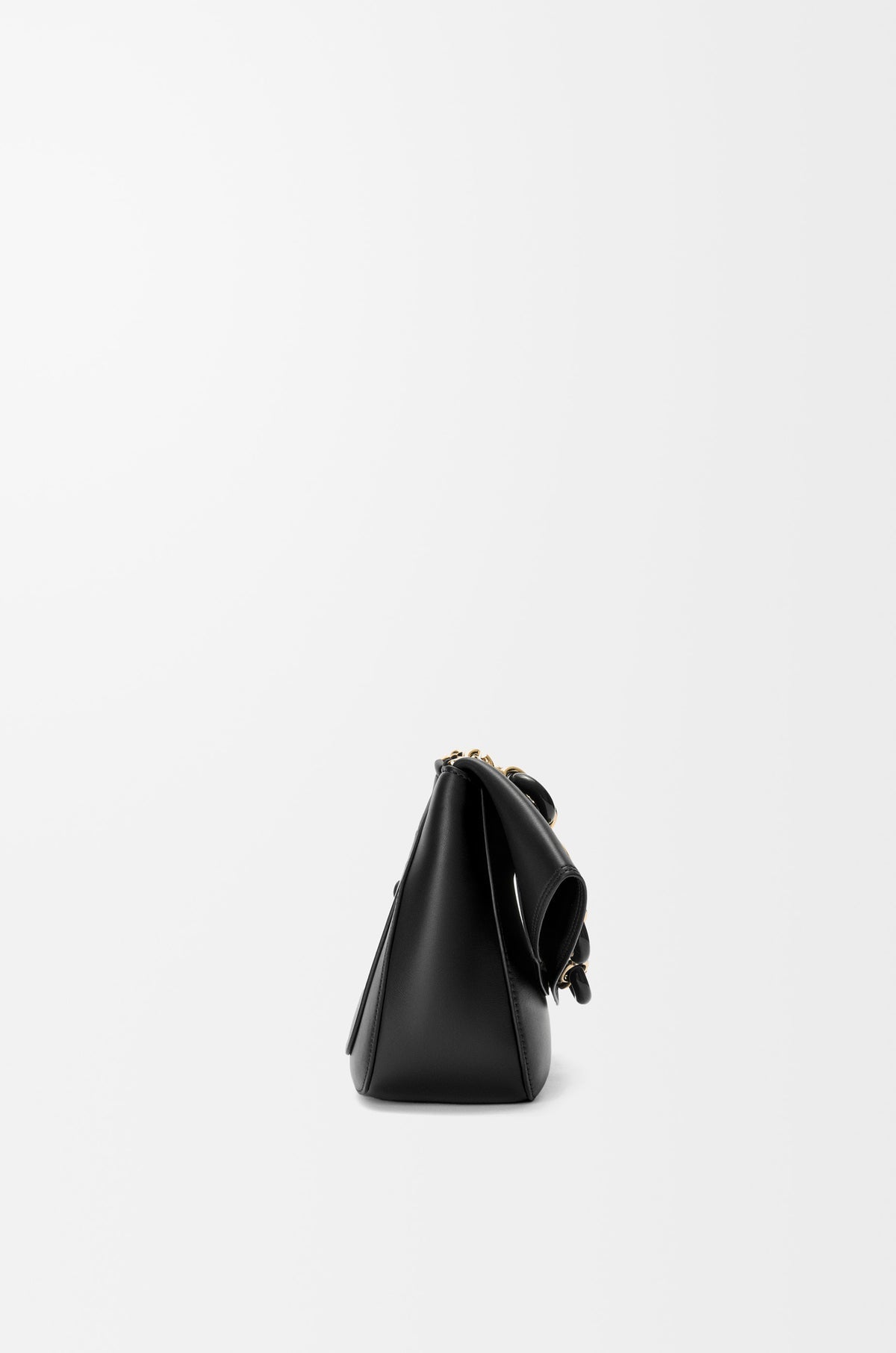 LOEWE Medium Ola bag in smooth calfskin