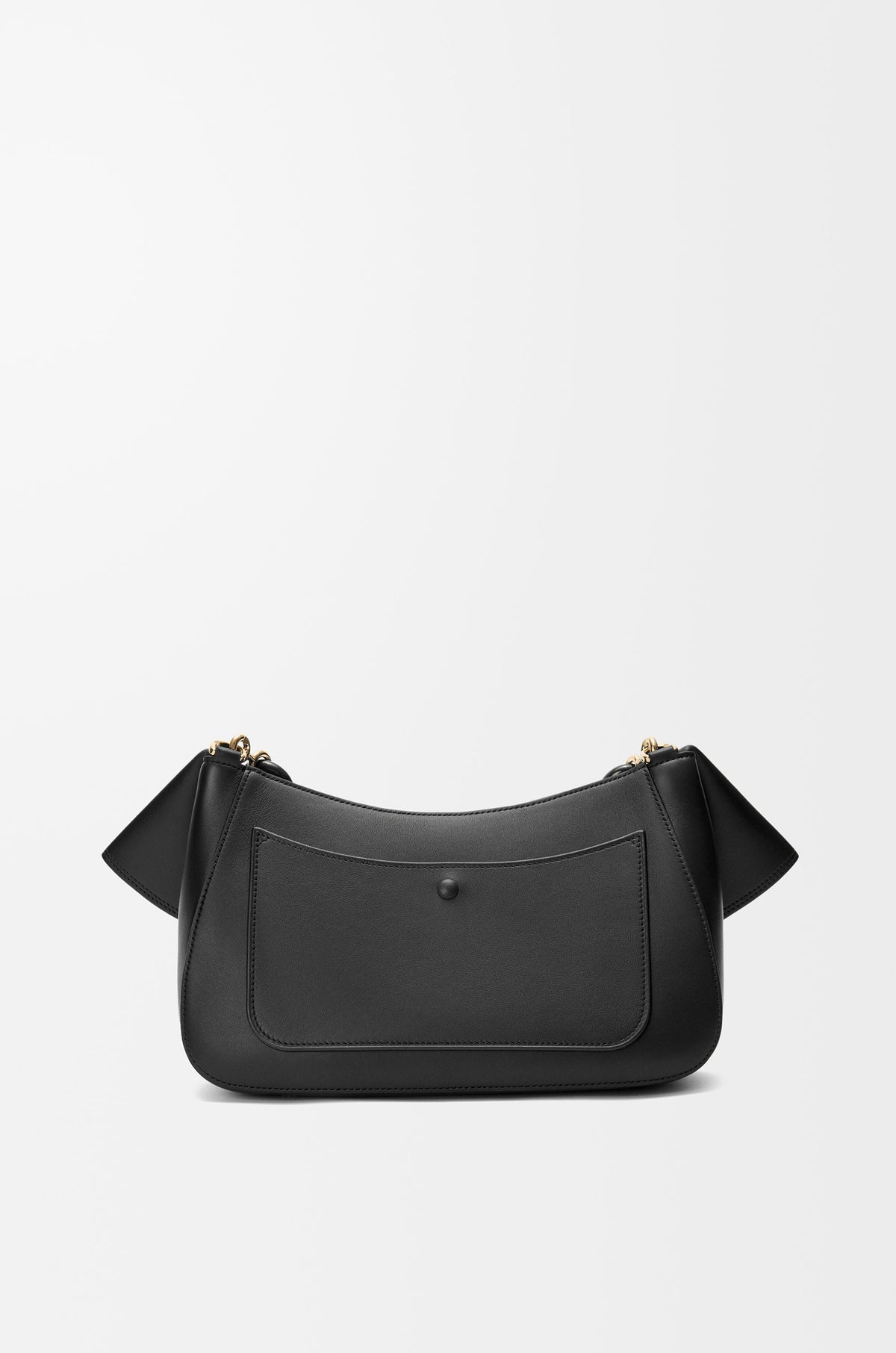 LOEWE Medium Ola bag in smooth calfskin