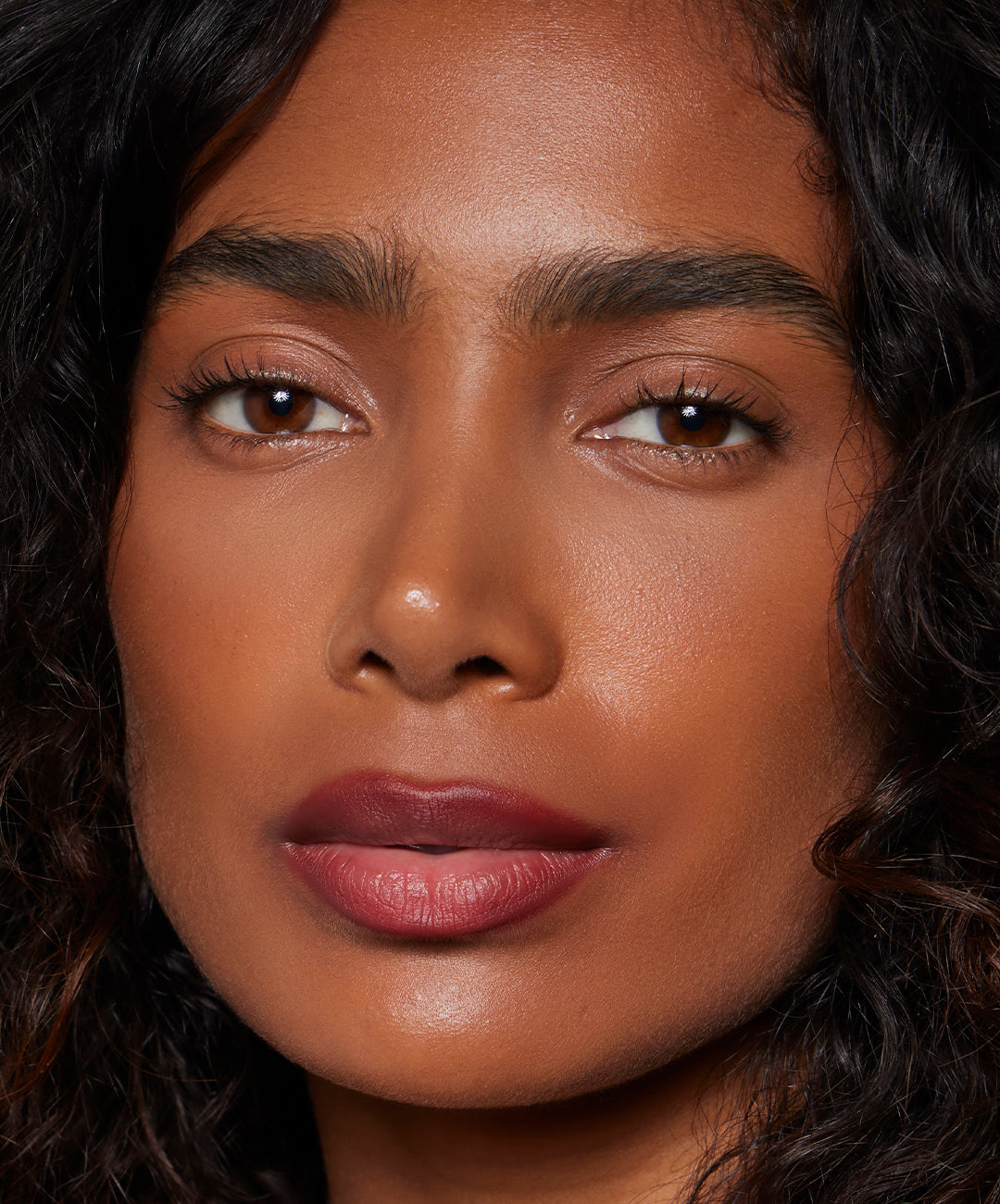 refy blur liner berry